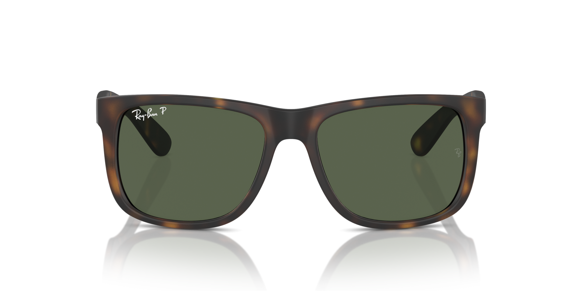 RB4165 JUSTIN 865/9A Occhiali da sole Ray - Ban 3