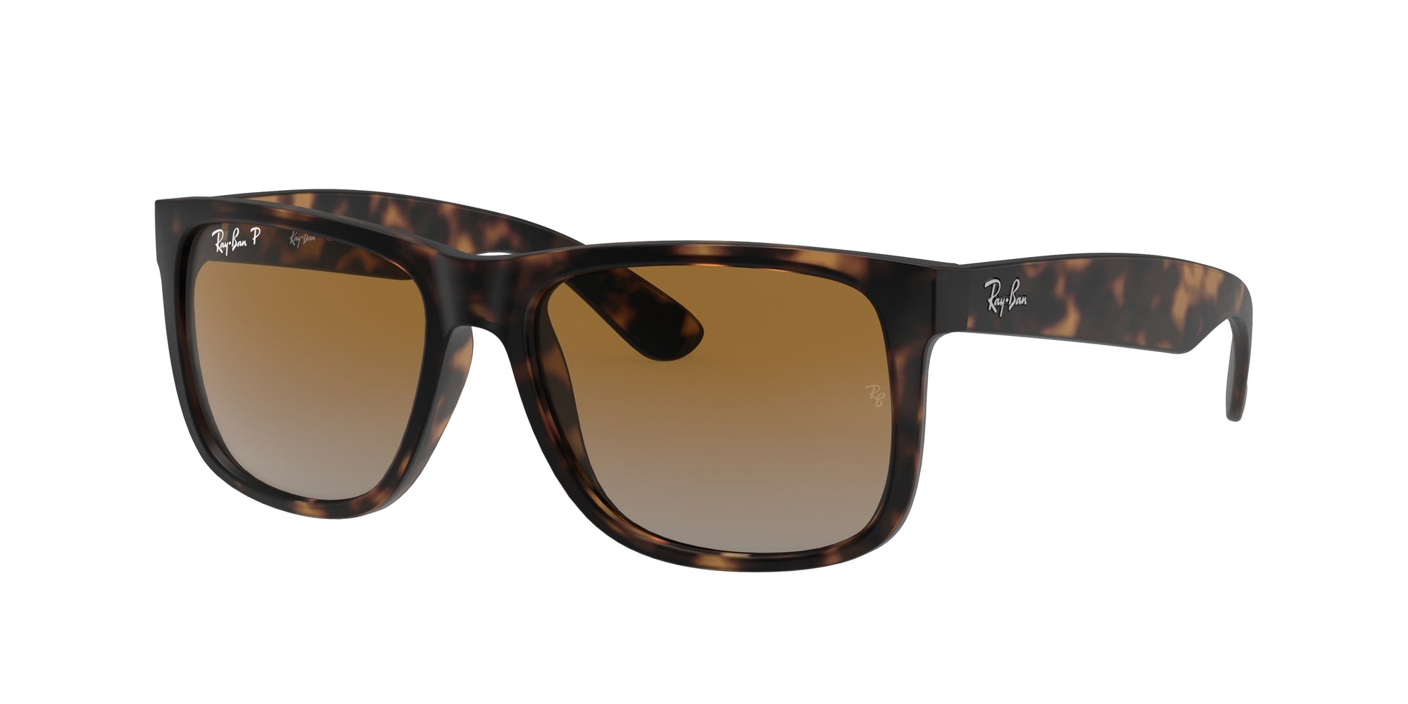 RB4165 JUSTIN 865/T5 Occhiali da sole Ray - Ban 1
