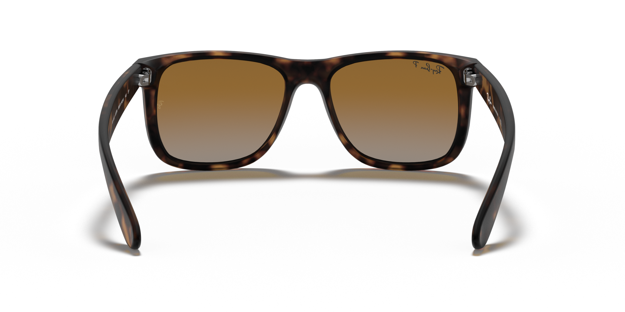 RB4165 JUSTIN 865/T5 Occhiali da sole Ray - Ban 5