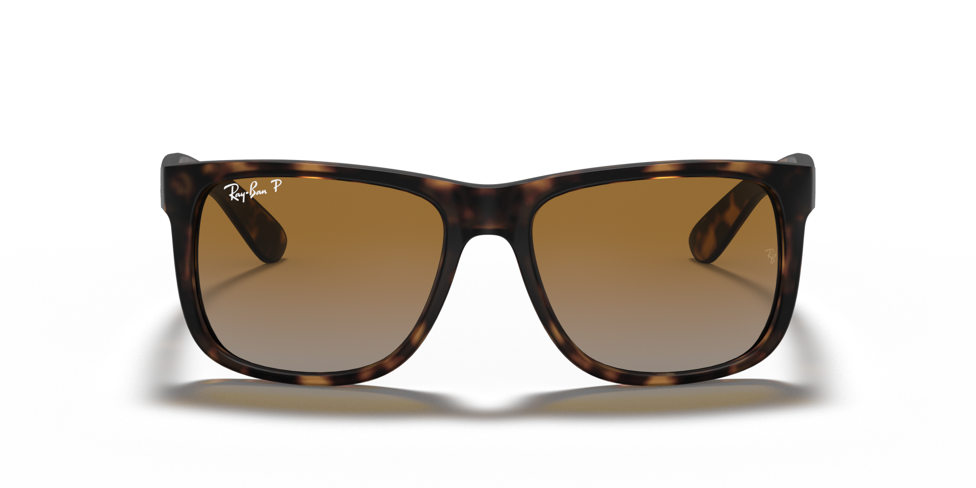 RB4165 JUSTIN 865/T5 Occhiali da sole Ray - Ban 3