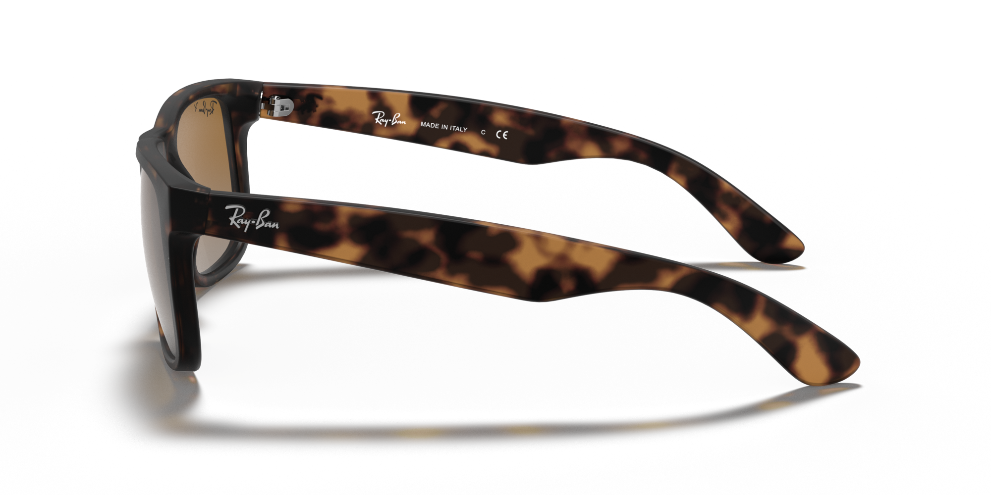 RB4165 JUSTIN 865/T5 Occhiali da sole Ray - Ban 4