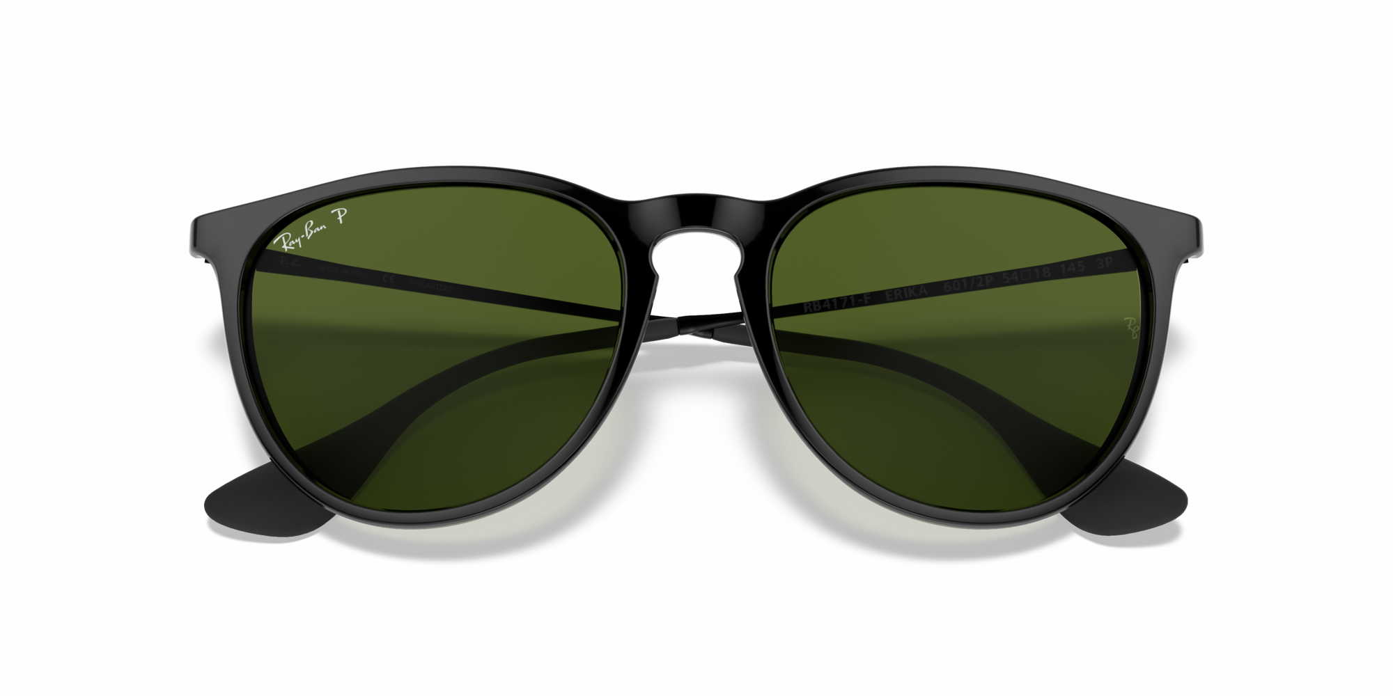 RB4171F ERIKA 601/2P Occhiali da sole Ray - Ban 2