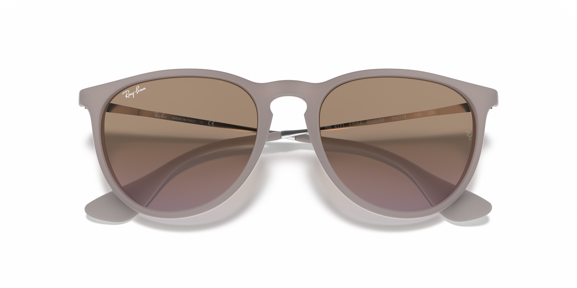 RB4171 ERIKA 600068 Occhiali da sole Ray - Ban 2
