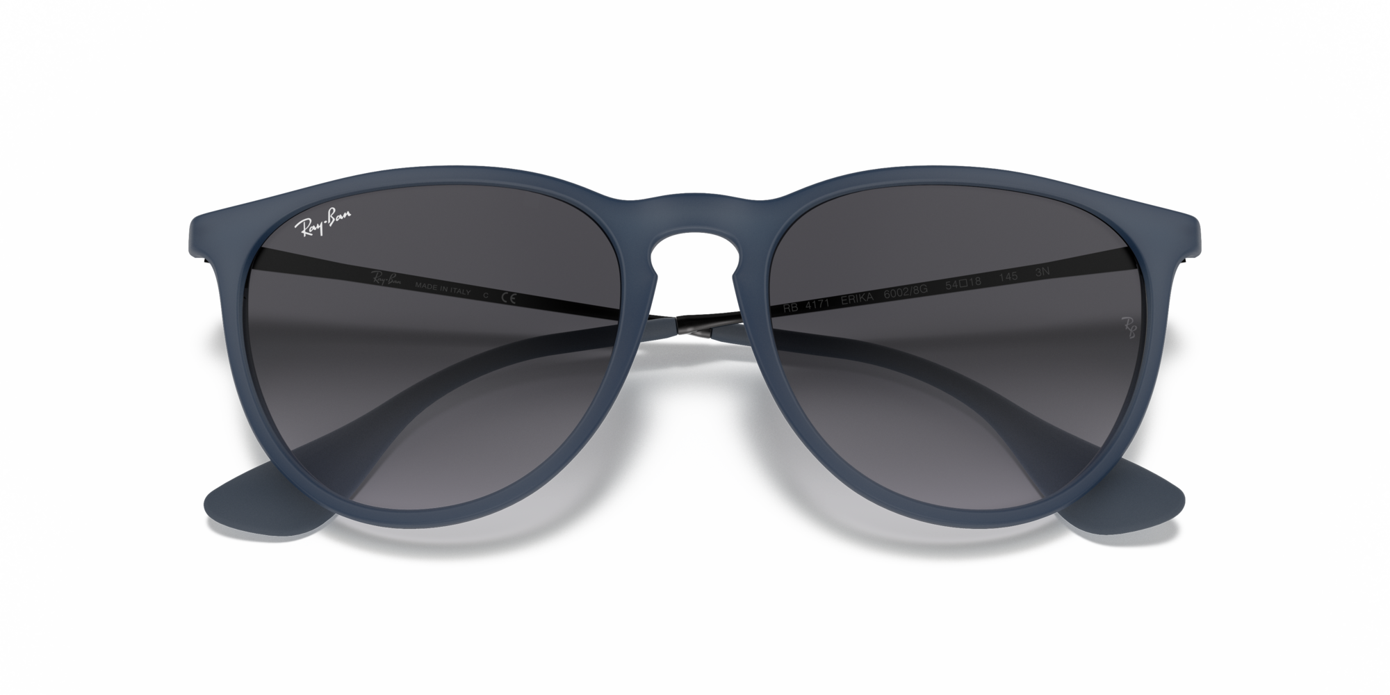 RB4171 ERIKA 60028G Occhiali da sole Ray - Ban 2