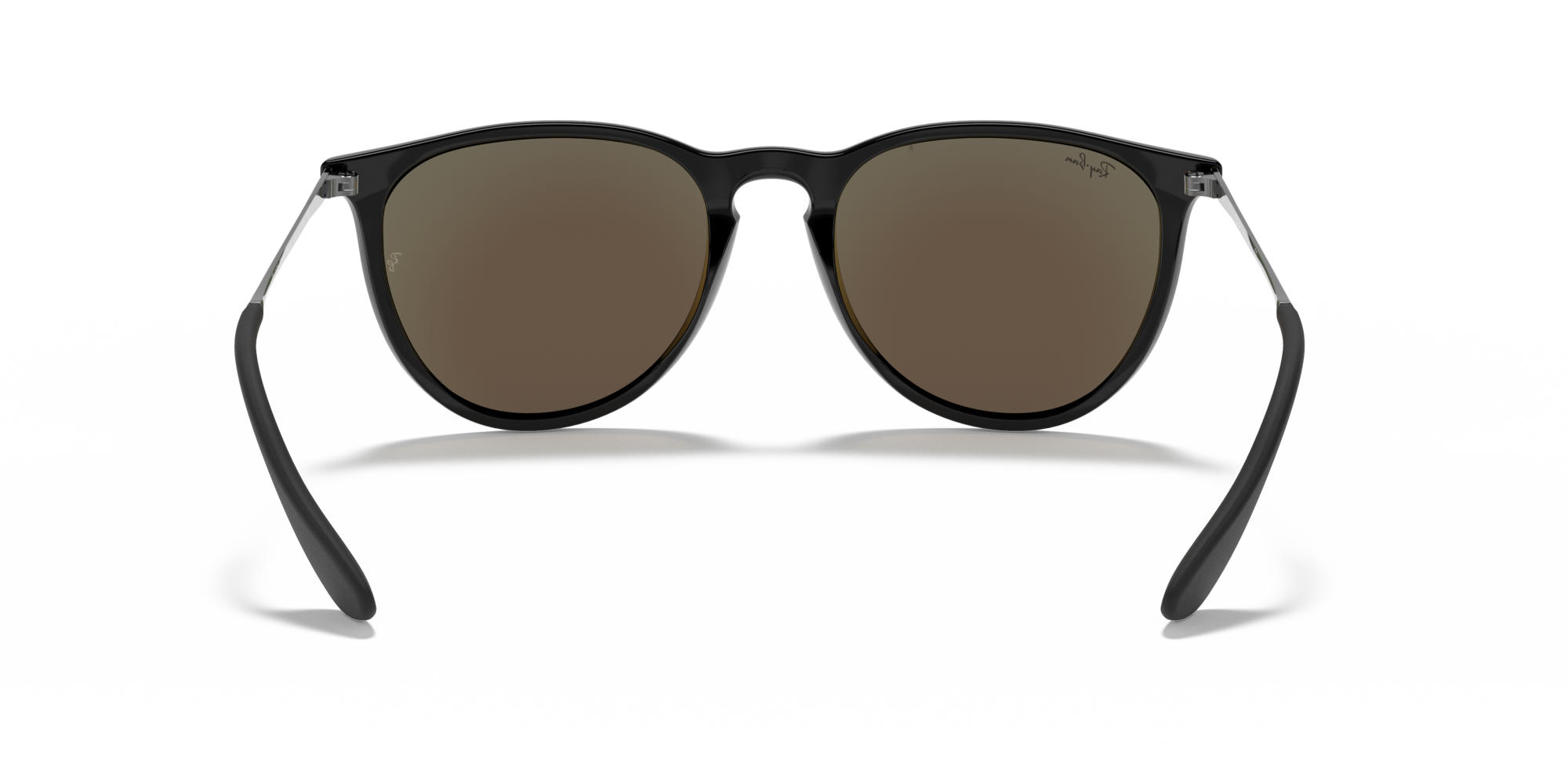 RB4171 ERIKA 601/55 Occhiali da sole Ray - Ban 5