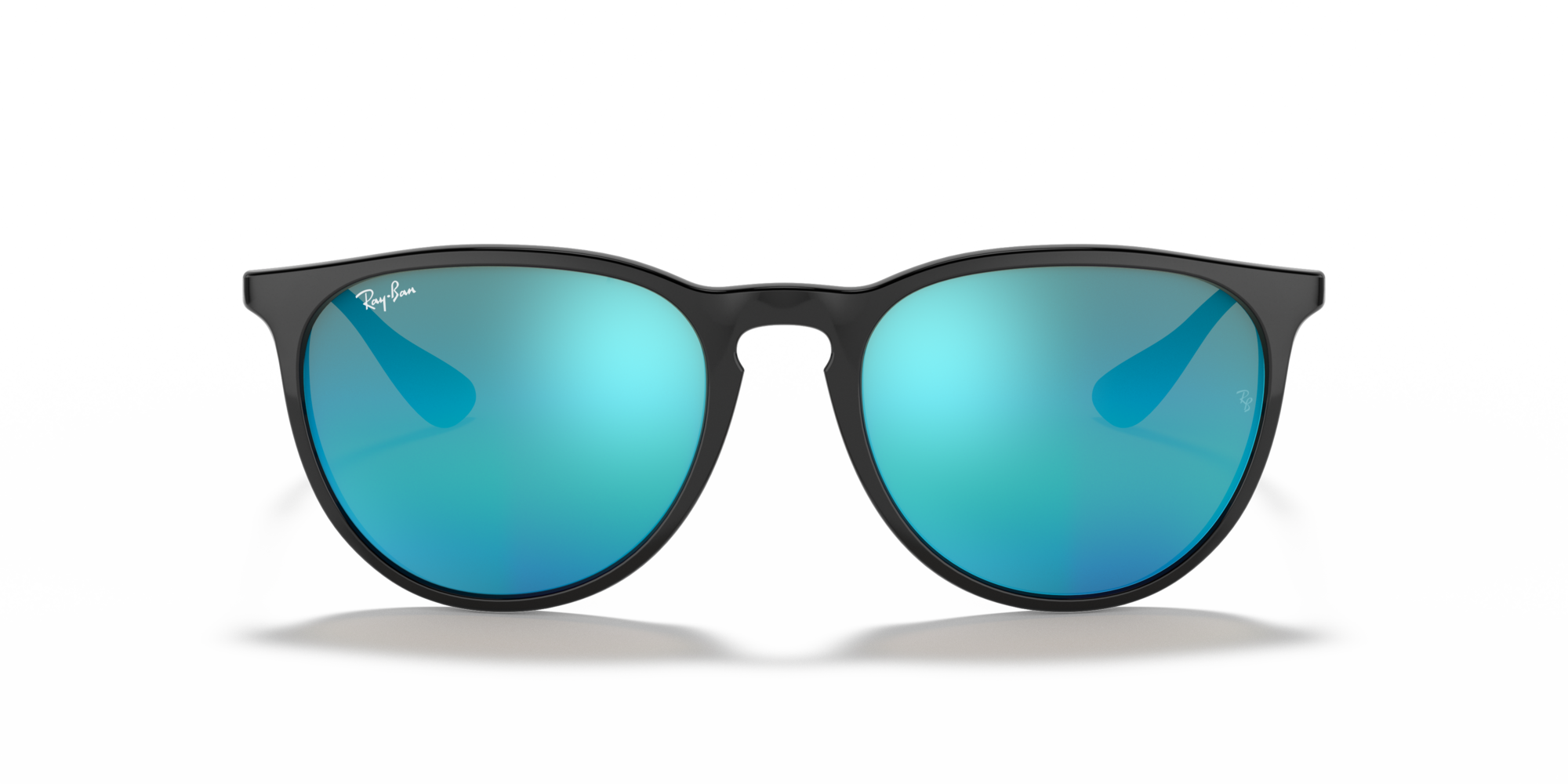 RB4171 ERIKA 601/55 Occhiali da sole Ray - Ban 3