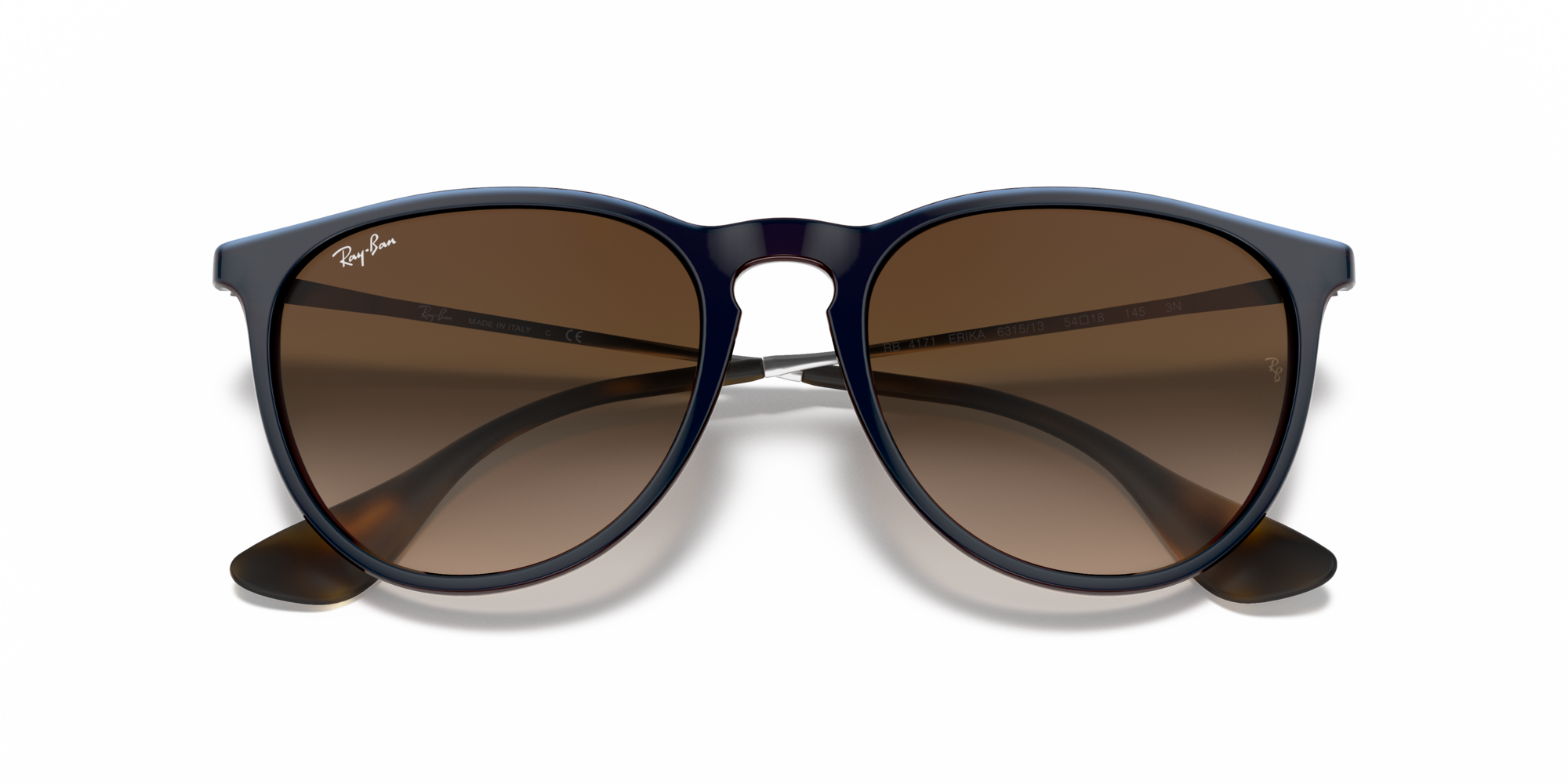 RB4171 ERIKA 631513 Occhiali da sole Ray - Ban 2
