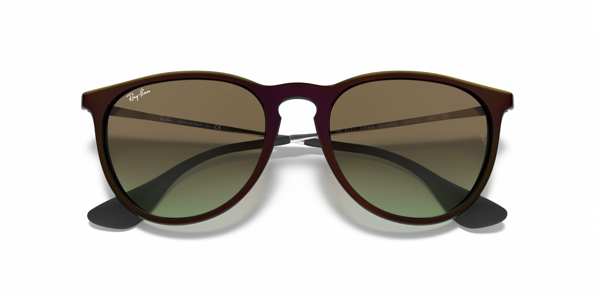 RB4171 ERIKA 6316E8 Occhiali da sole Ray - Ban 2