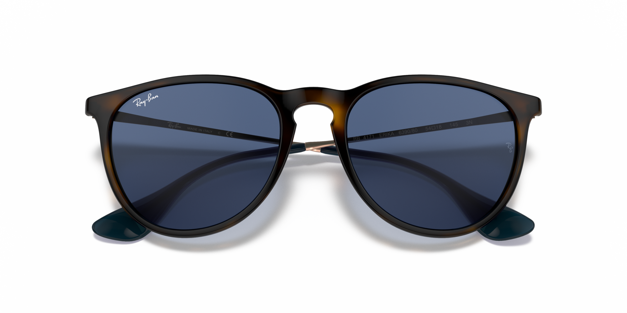 RB4171 ERIKA 639080 Occhiali da sole Ray - Ban 2