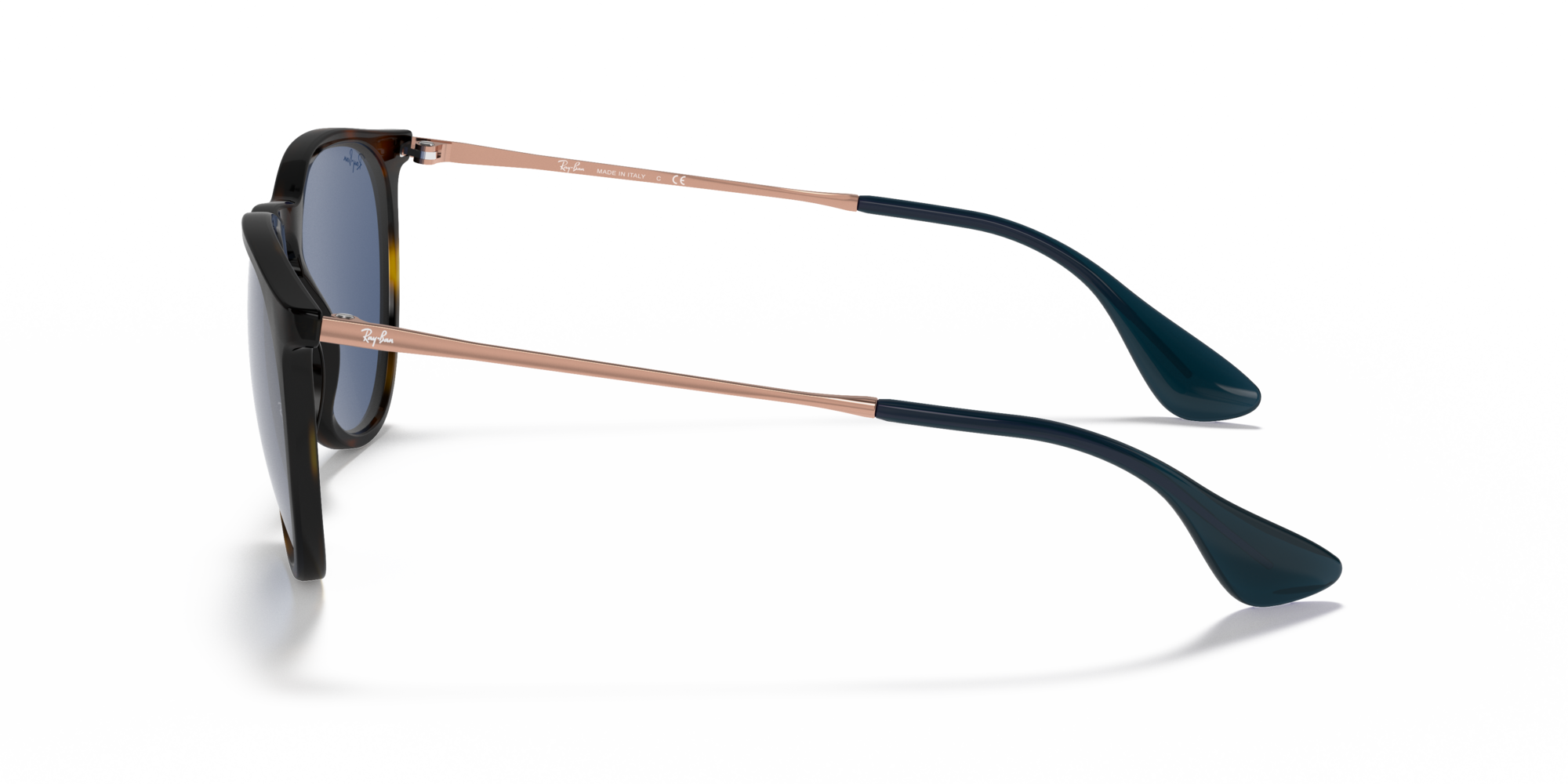 RB4171 ERIKA 639080 Occhiali da sole Ray - Ban 4