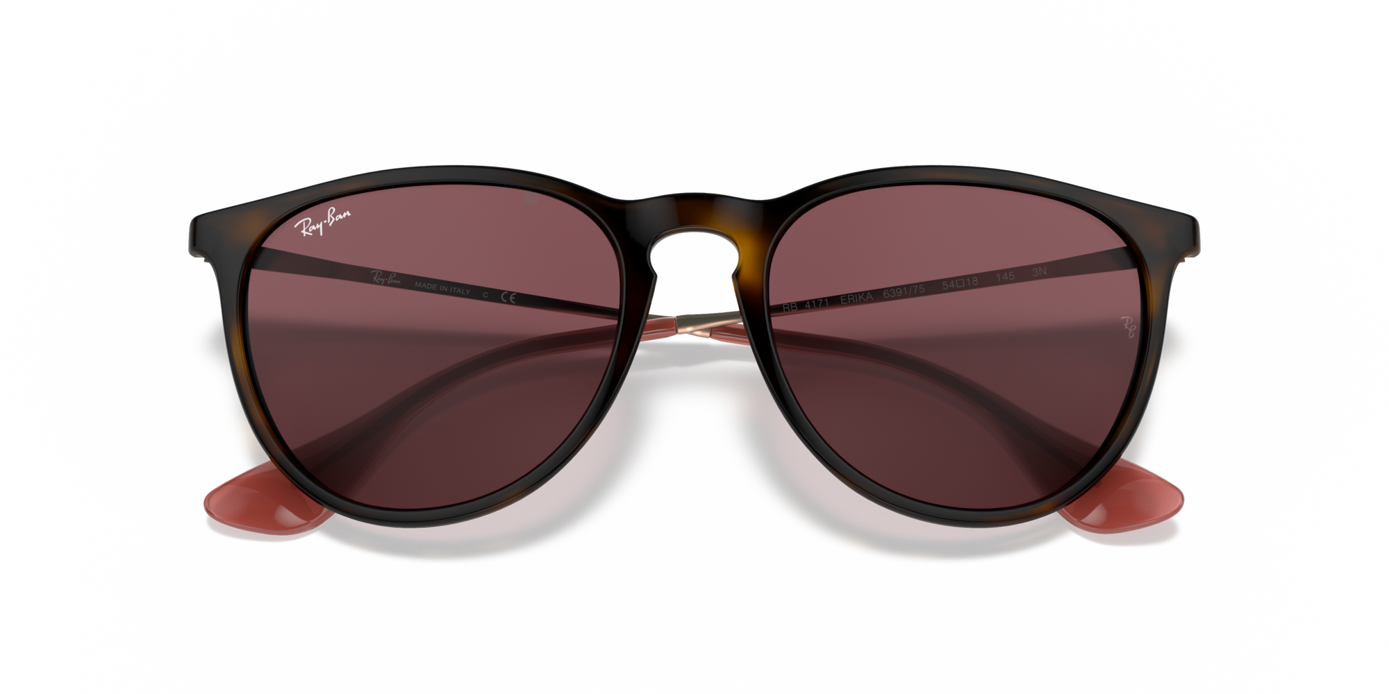 RB4171 ERIKA 639175 Occhiali da sole Ray - Ban 2