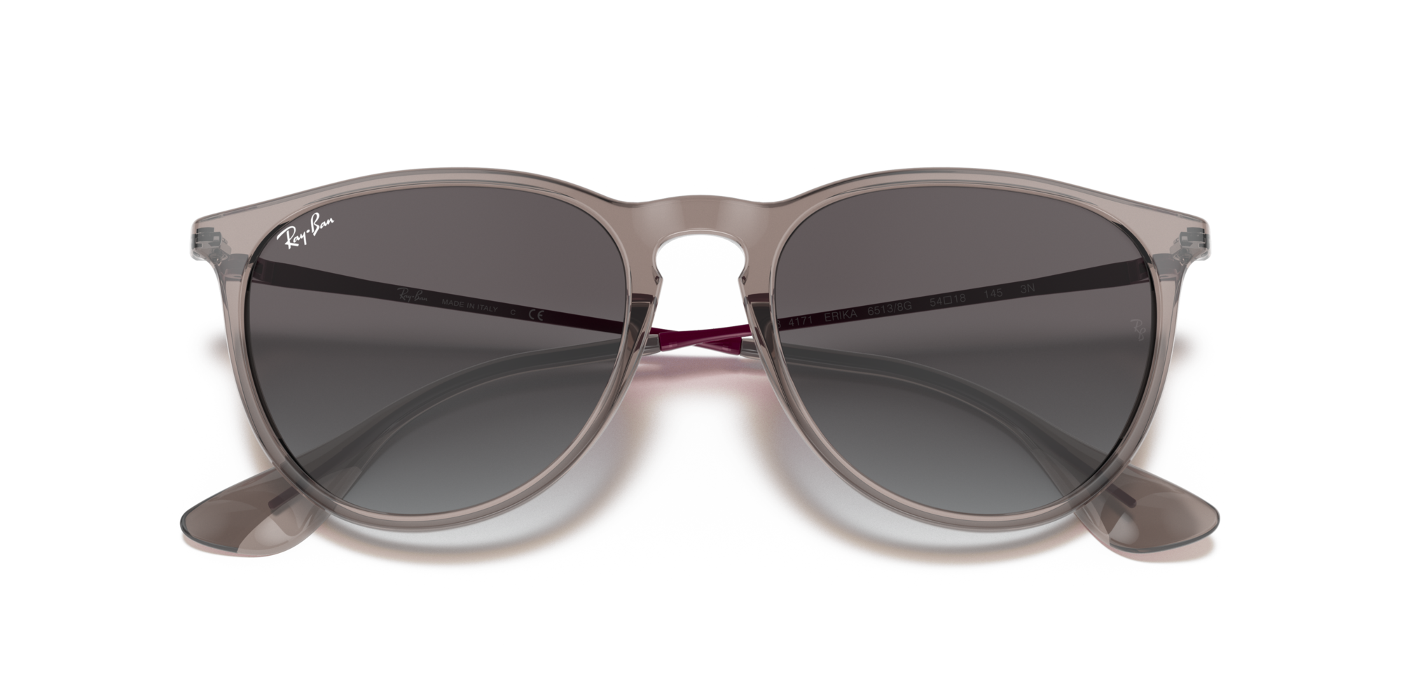 RB4171 ERIKA 65138G Occhiali da sole Ray - Ban 2