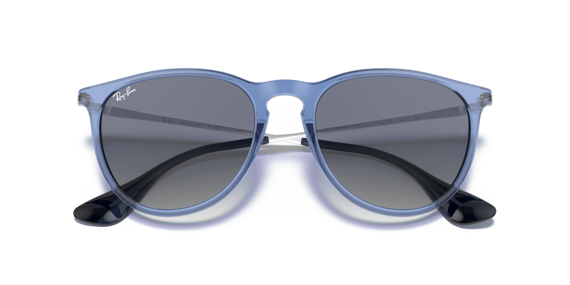 RB4171 ERIKA 65154L Occhiali da sole Ray - Ban 2