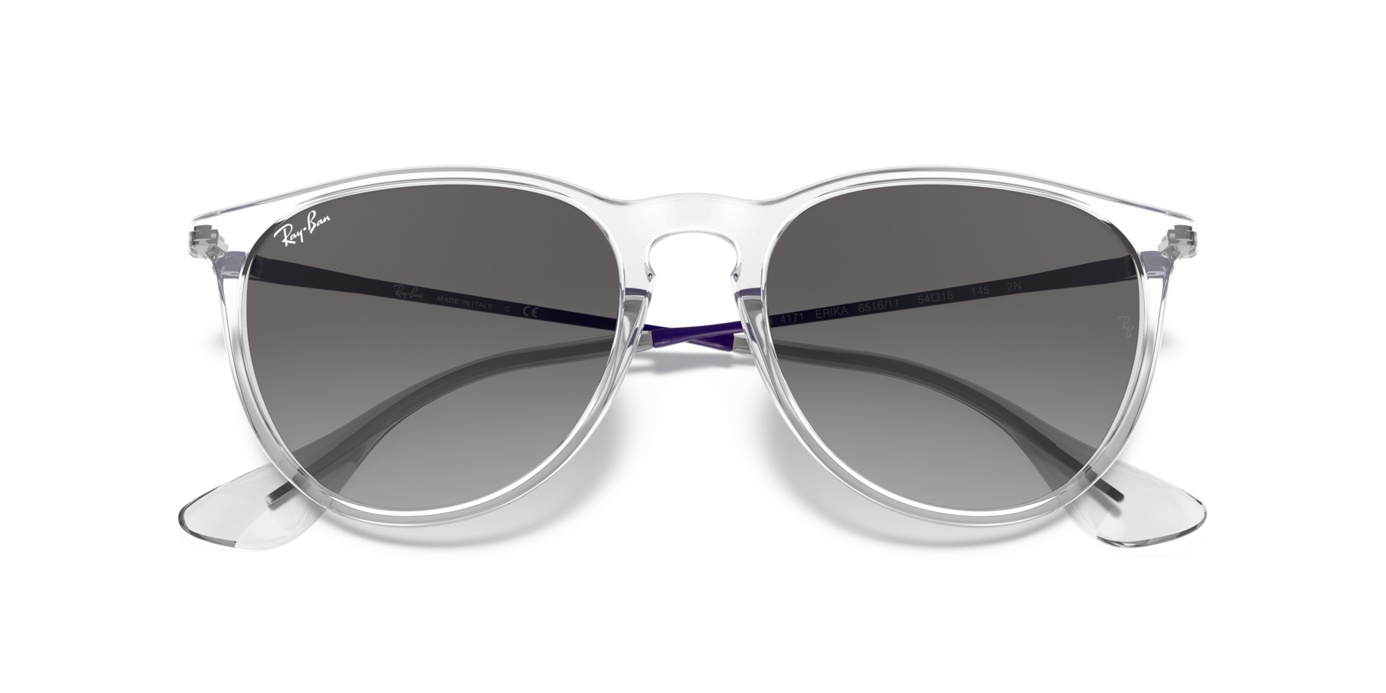 RB4171 ERIKA 651611 Occhiali da sole Ray - Ban 2