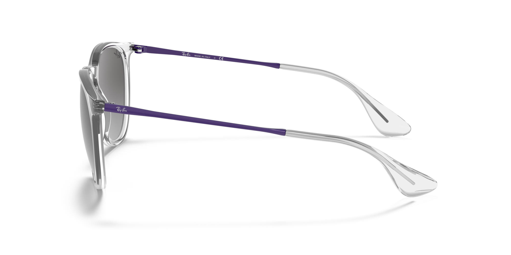 RB4171 ERIKA 651611 Occhiali da sole Ray - Ban 4