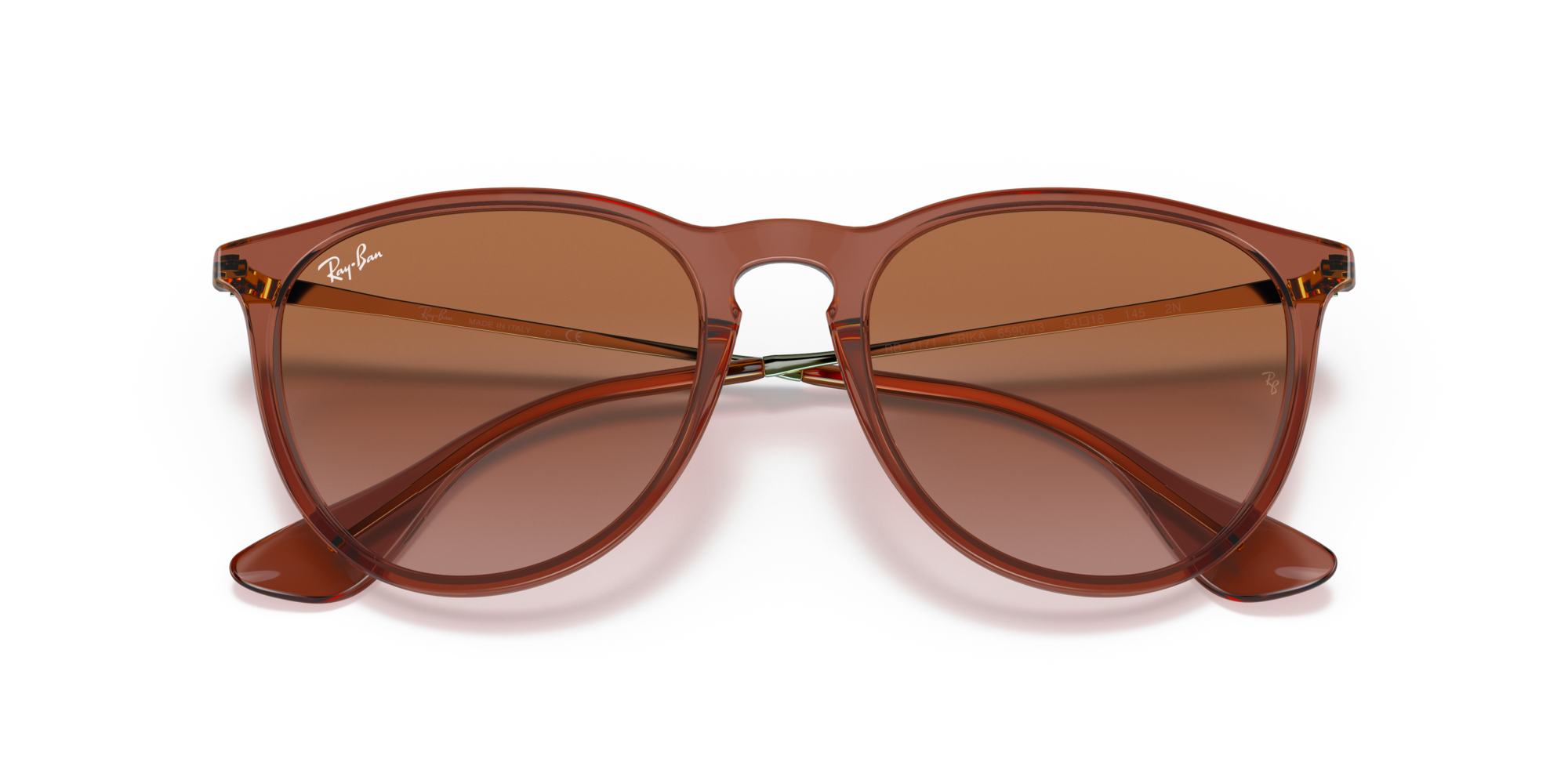 RB4171 ERIKA 659013 Occhiali da sole Ray - Ban 2