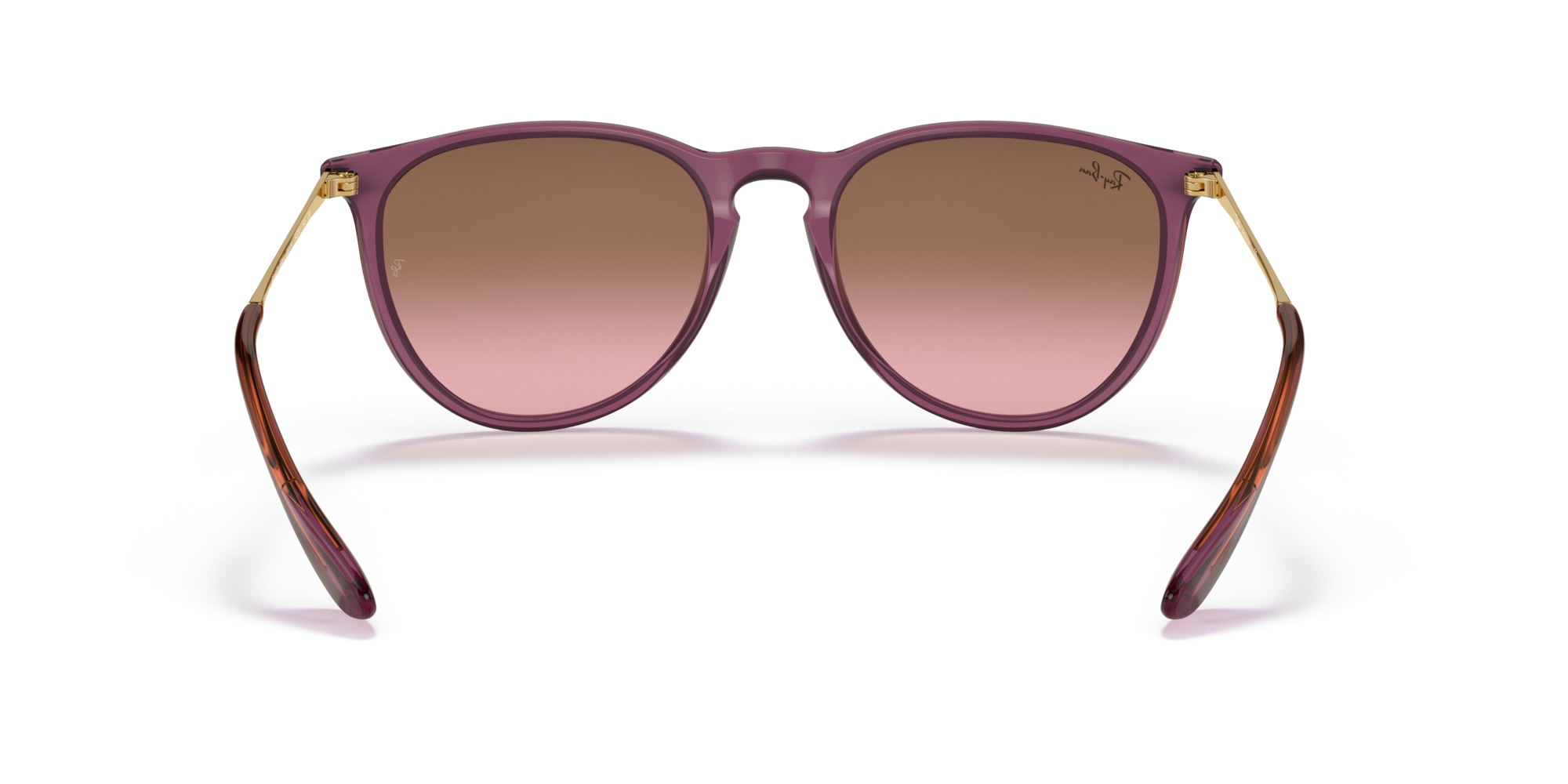 RB4171 ERIKA 659114 Occhiali da sole Ray - Ban 5