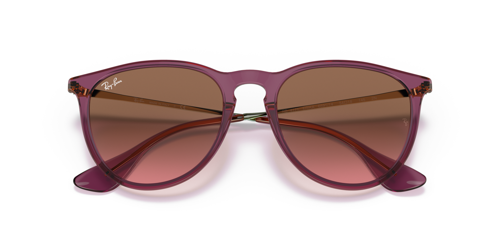 RB4171 ERIKA 659114 Occhiali da sole Ray - Ban 2