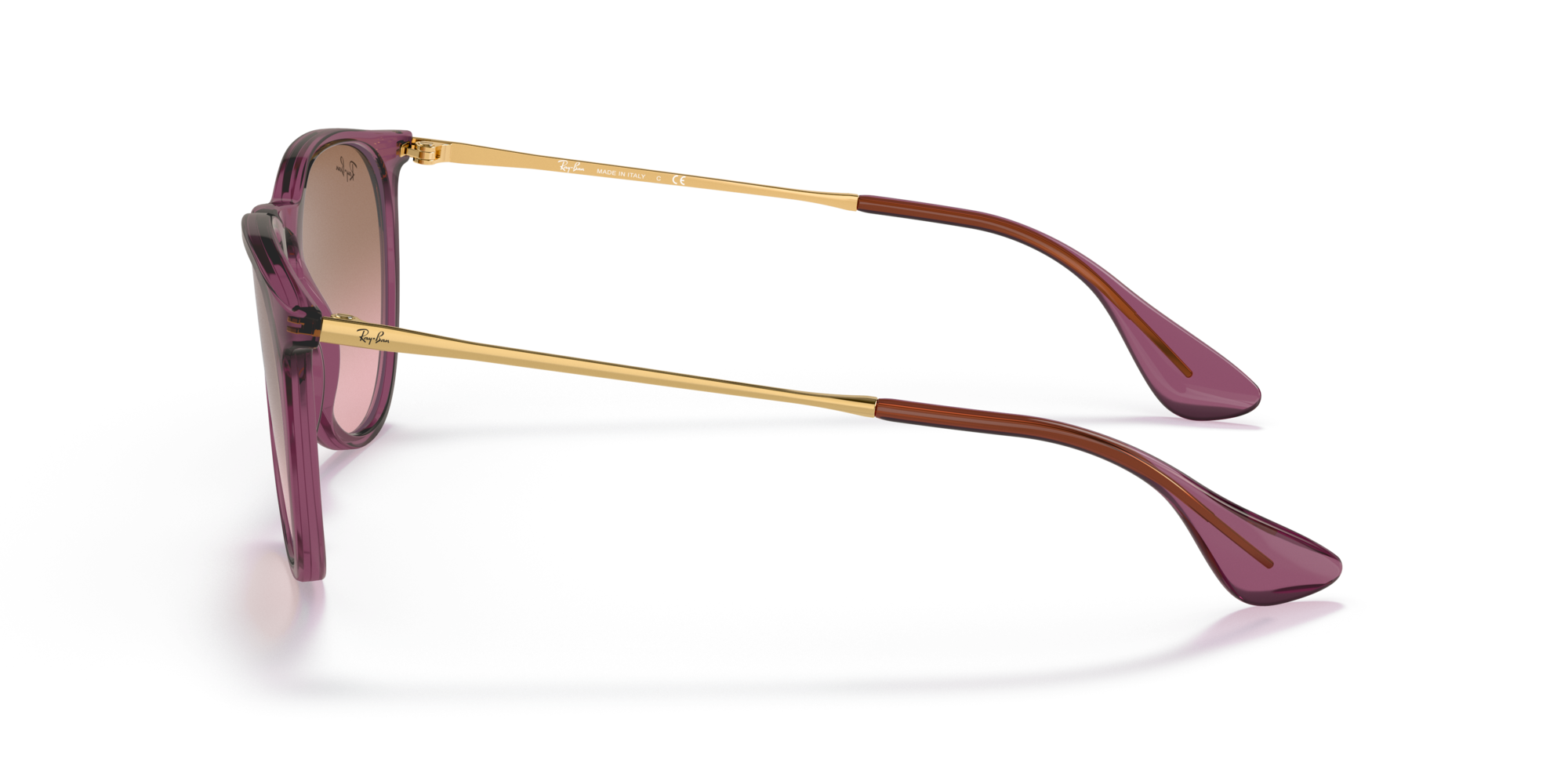 RB4171 ERIKA 659114 Occhiali da sole Ray - Ban 4