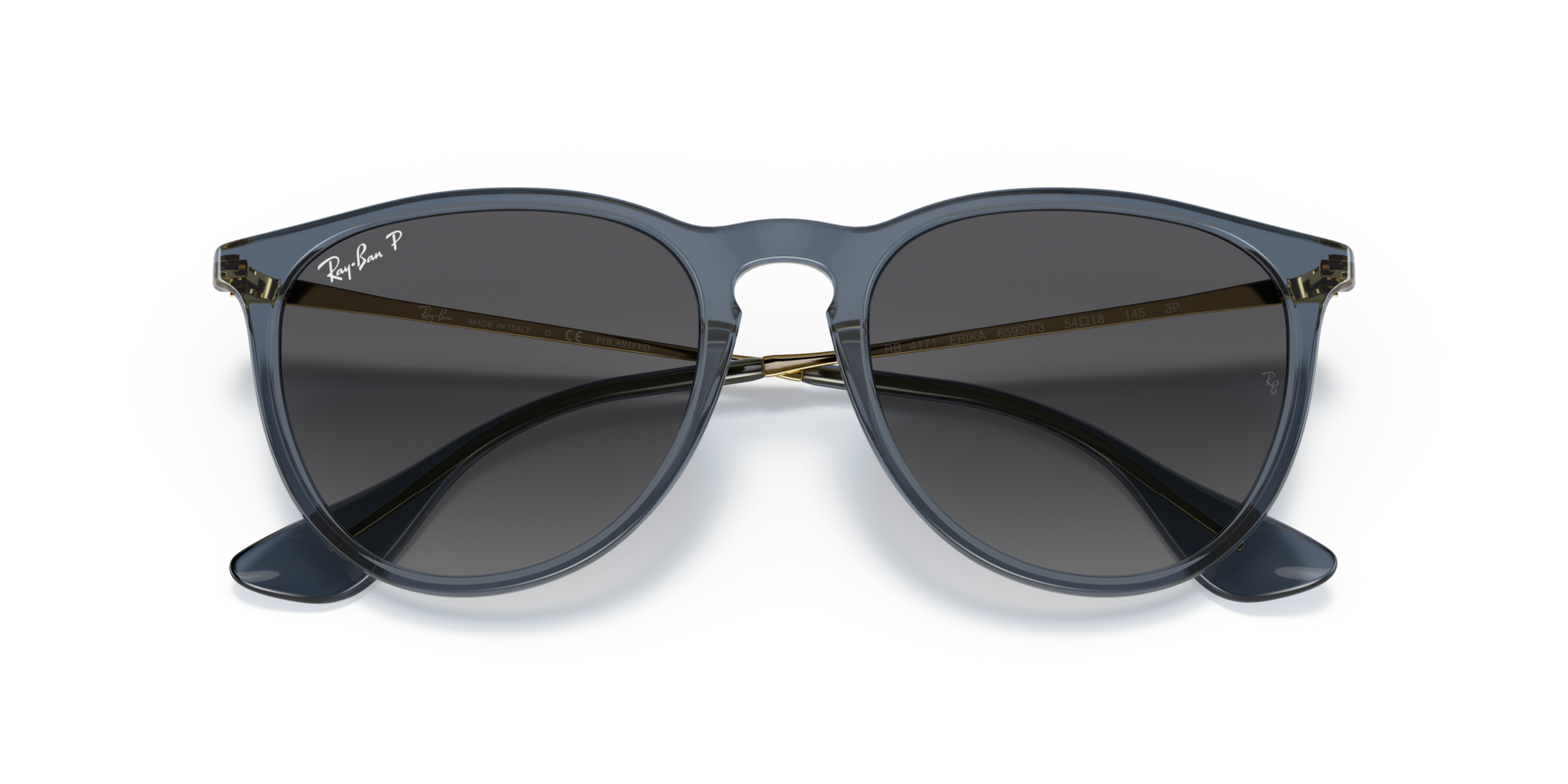 RB4171 ERIKA 6592T3 Occhiali da sole Ray - Ban 2