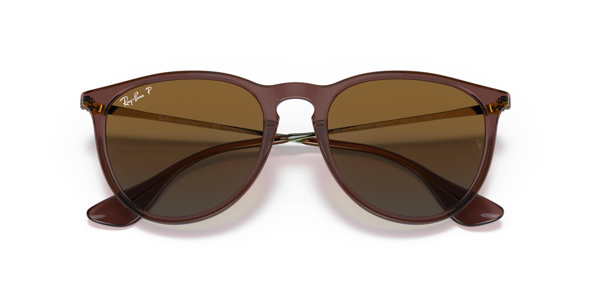 RB4171 ERIKA 6593T5 Occhiali da sole Ray - Ban 2