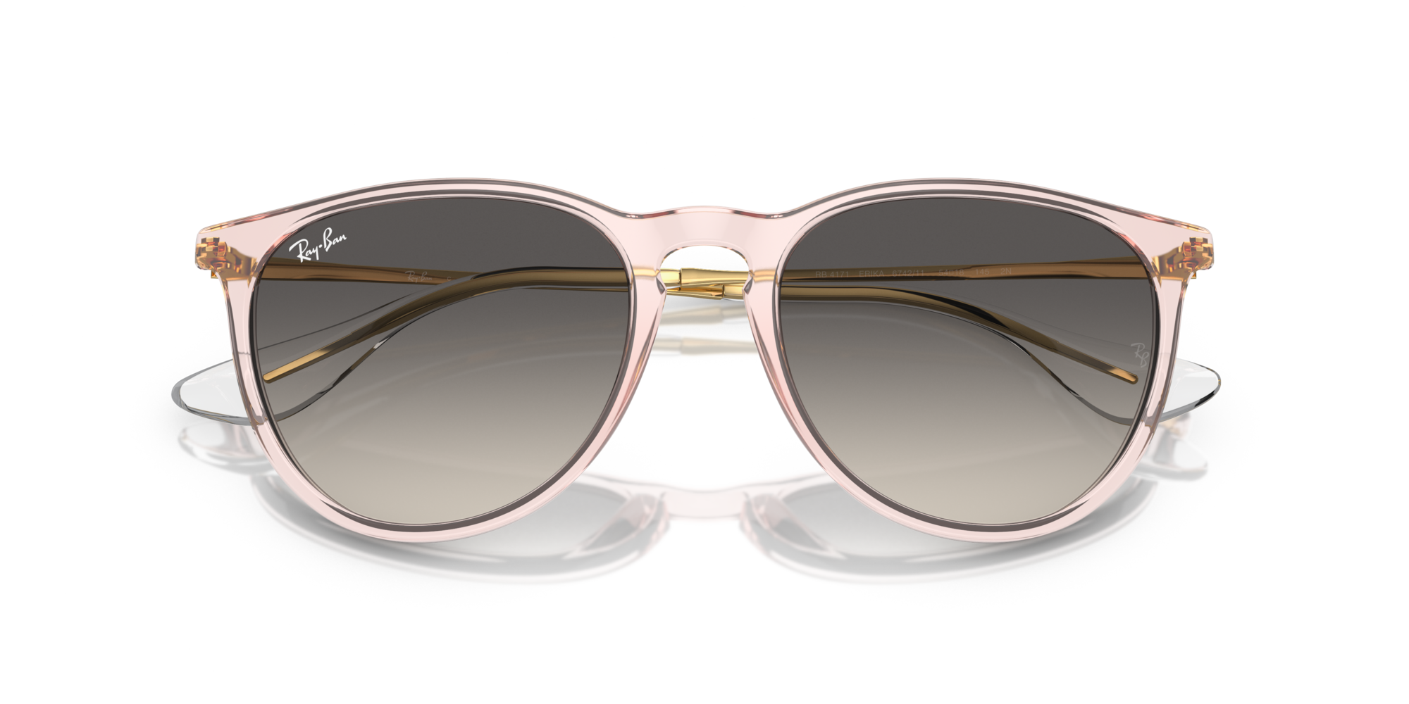 RB4171 ERIKA 674211 Occhiali da sole Ray - Ban 2