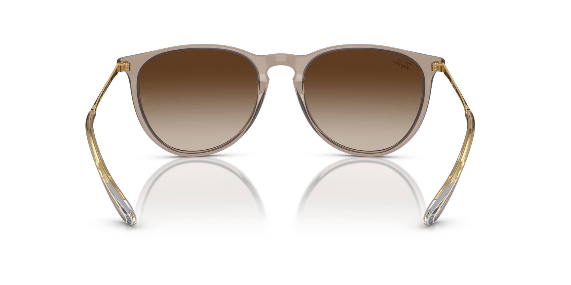 RB4171 ERIKA 674413 Occhiali da sole Ray - Ban 5