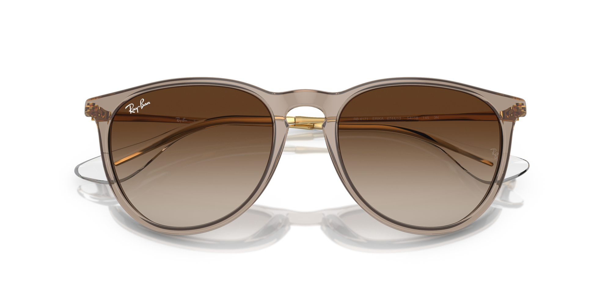 RB4171 ERIKA 674413 Occhiali da sole Ray - Ban 2