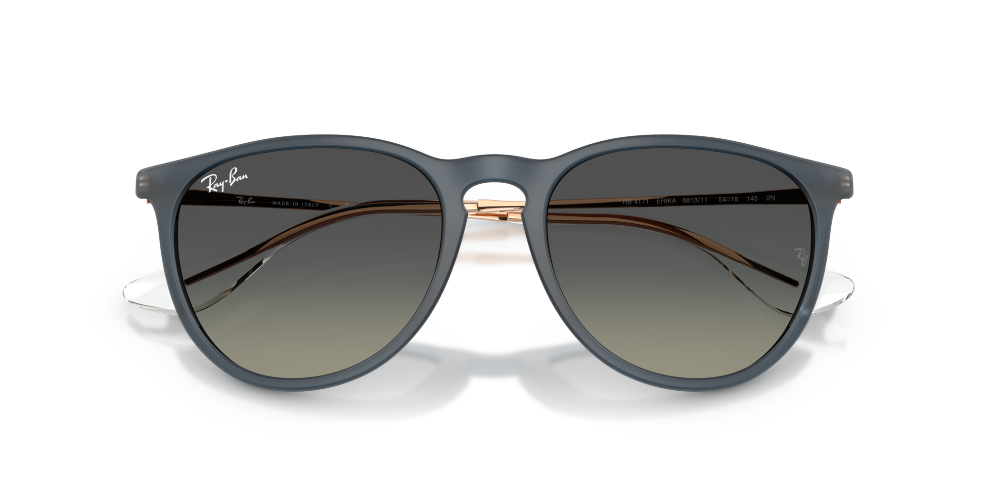 RB4171 ERIKA 681311 Occhiali da sole Ray - Ban 2