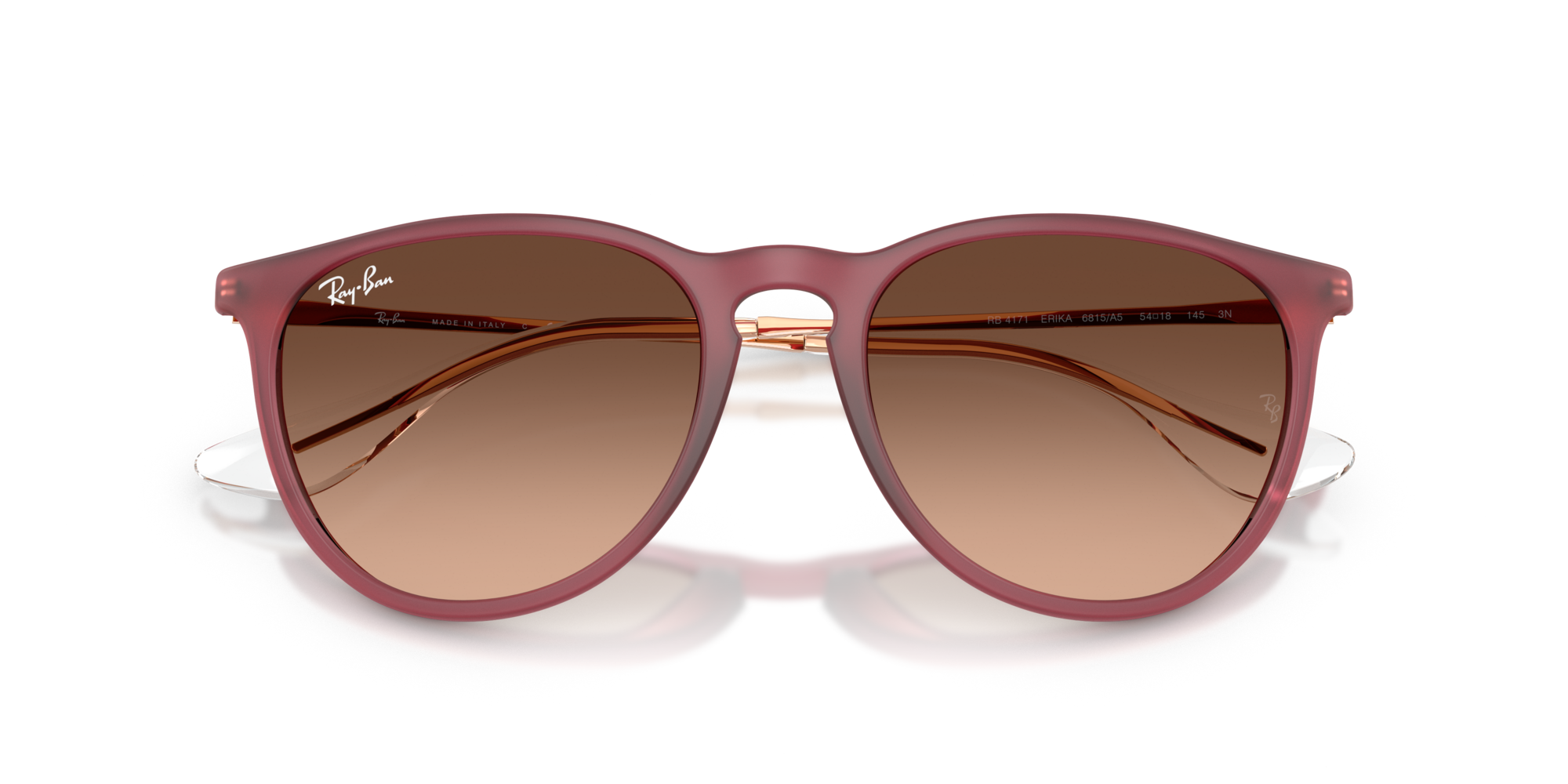 RB4171 ERIKA 6815A5 Occhiali da sole Ray - Ban 2