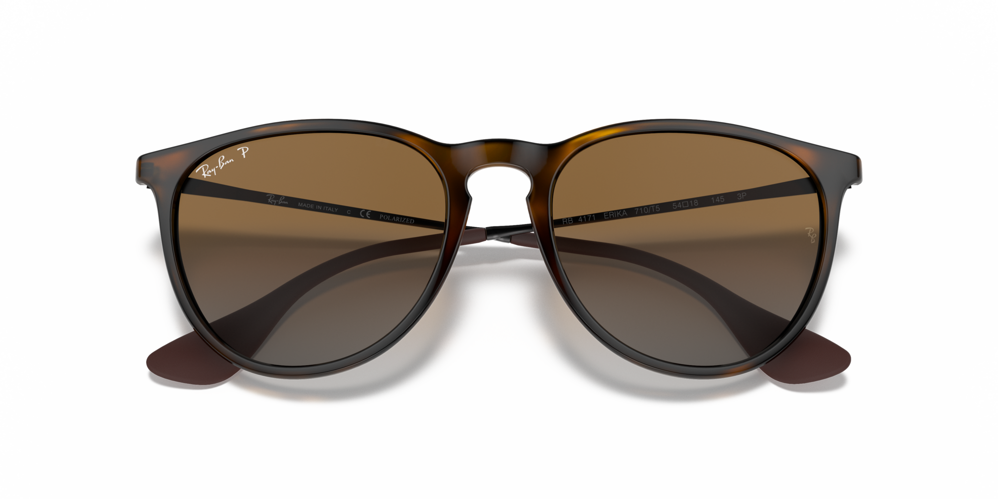 RB4171 ERIKA 710/T5 Occhiali da sole Ray - Ban 2