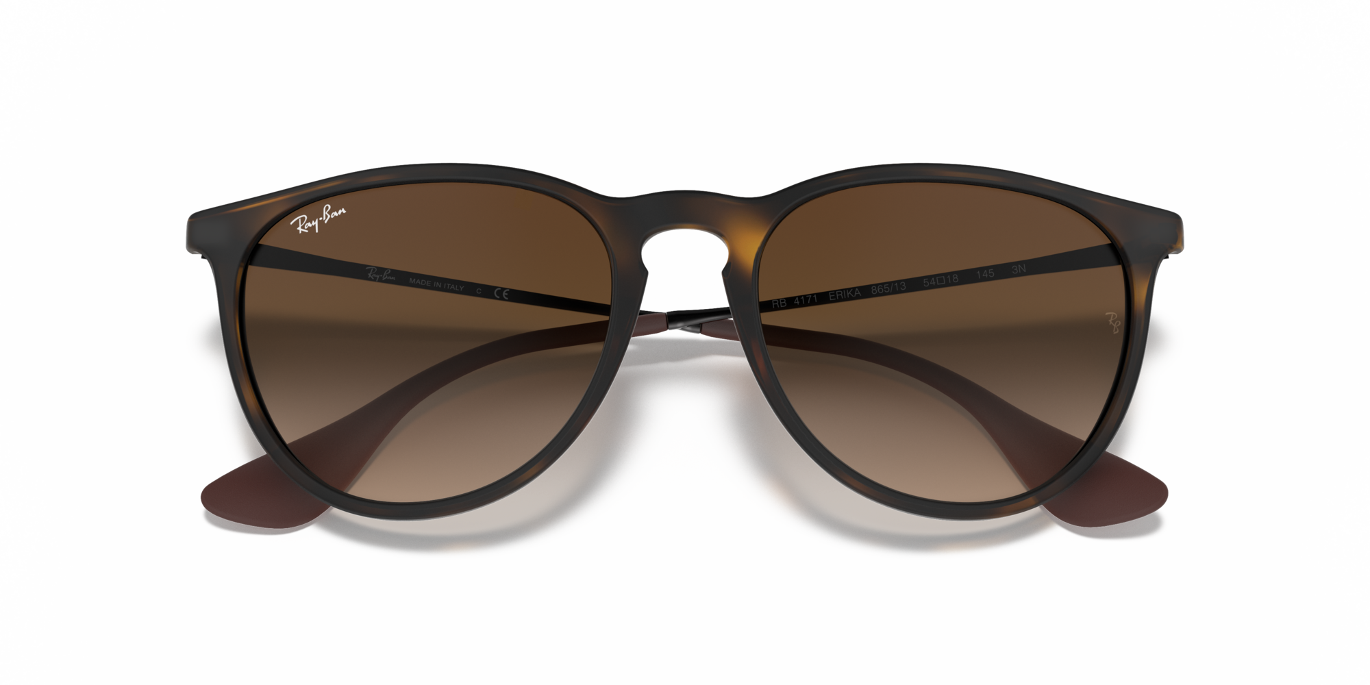 RB4171 ERIKA 865/13 Occhiali da sole Ray - Ban 2