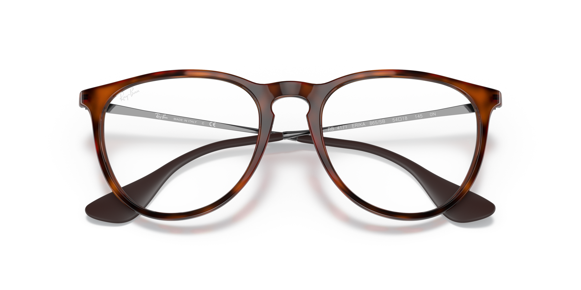 RB4171 ERIKA 865/SB Occhiali da sole Ray - Ban 2