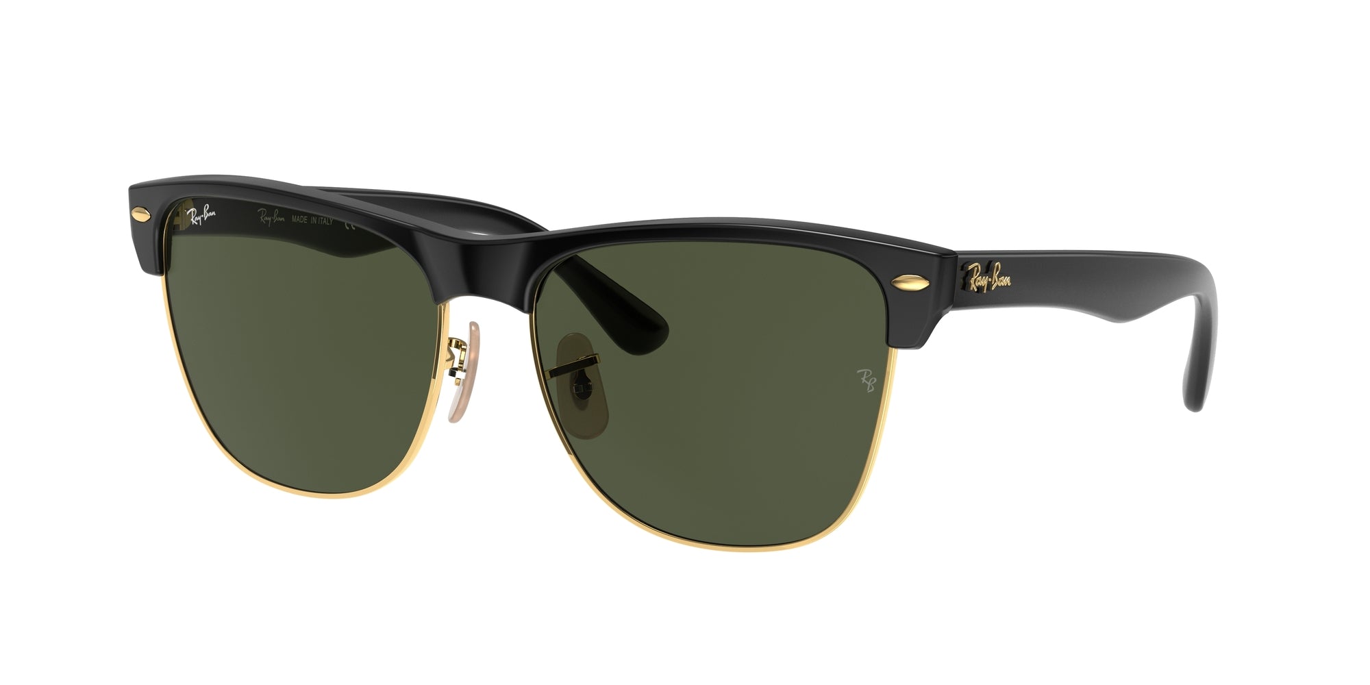 RB4175 CLUBMASTER OVERSIZED 877 Occhiali da sole Ray - Ban 1