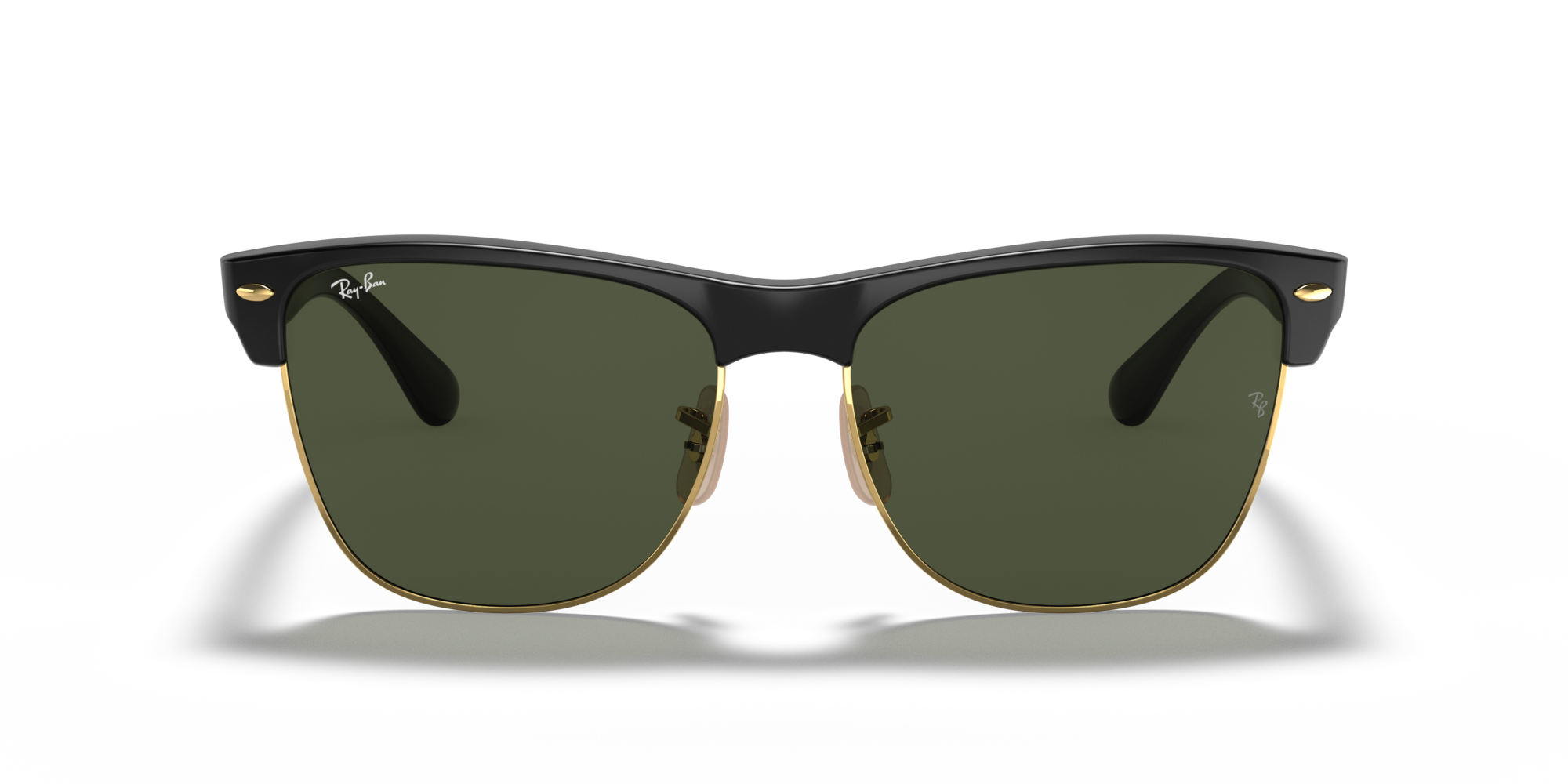 RB4175 CLUBMASTER OVERSIZED 877 Occhiali da sole Ray - Ban 3