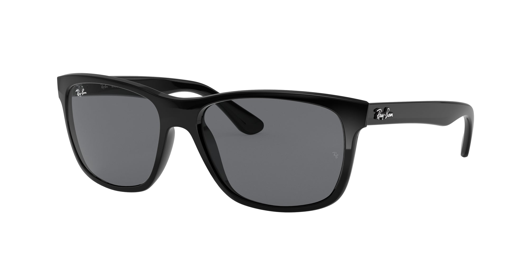 RB4181 RB4181 601/87 Occhiali da sole Ray - Ban 1