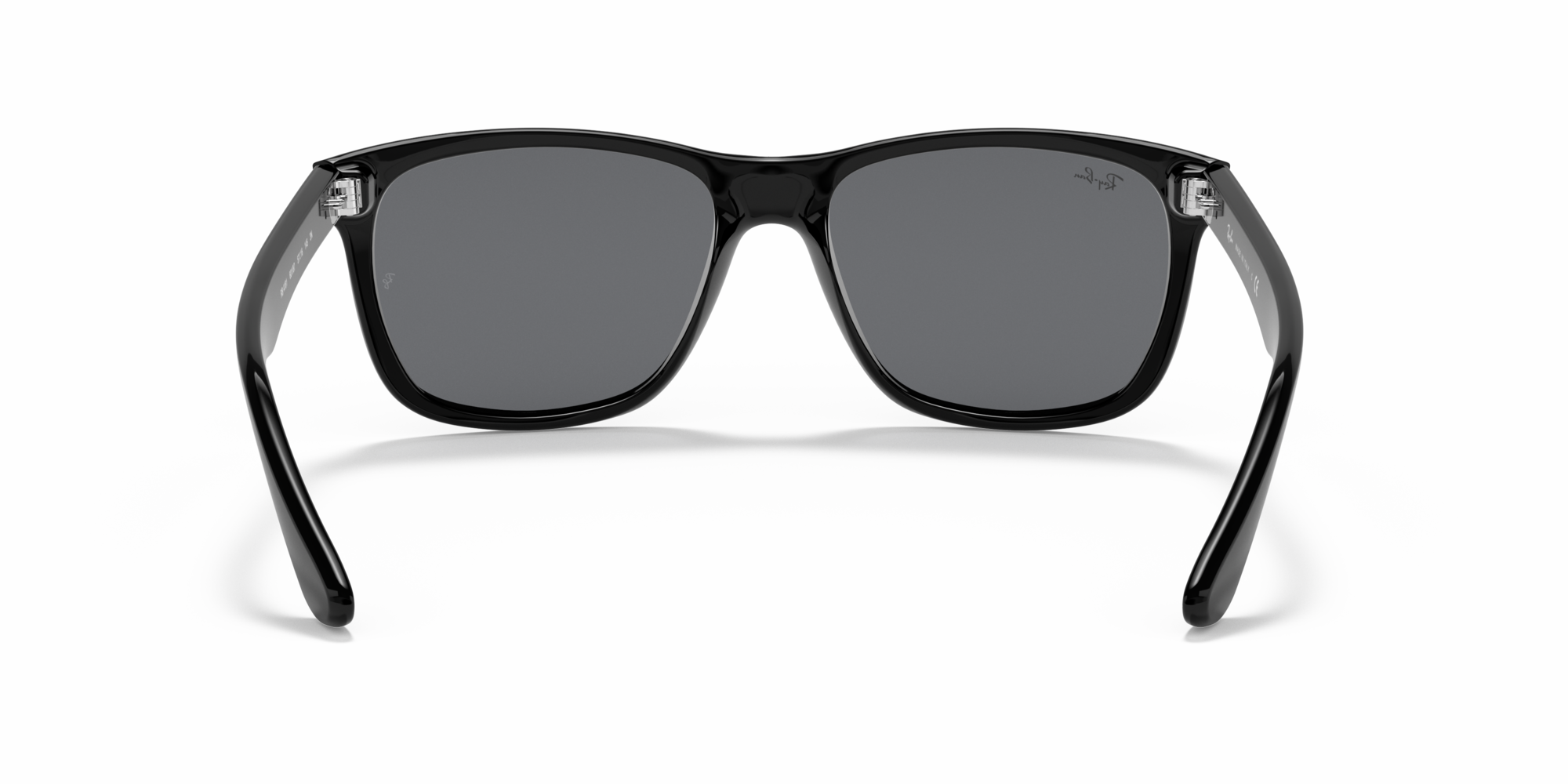 RB4181 RB4181 601/87 Occhiali da sole Ray - Ban 5