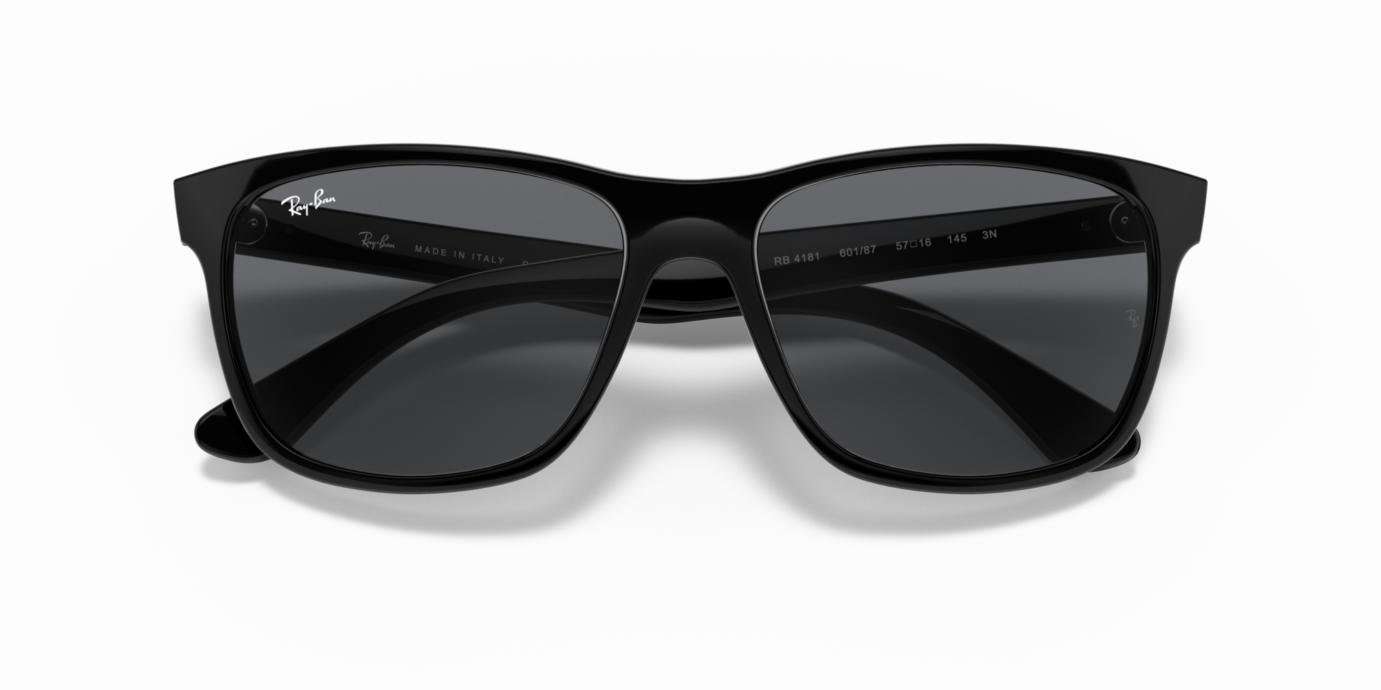 RB4181 RB4181 601/87 Occhiali da sole Ray - Ban 2