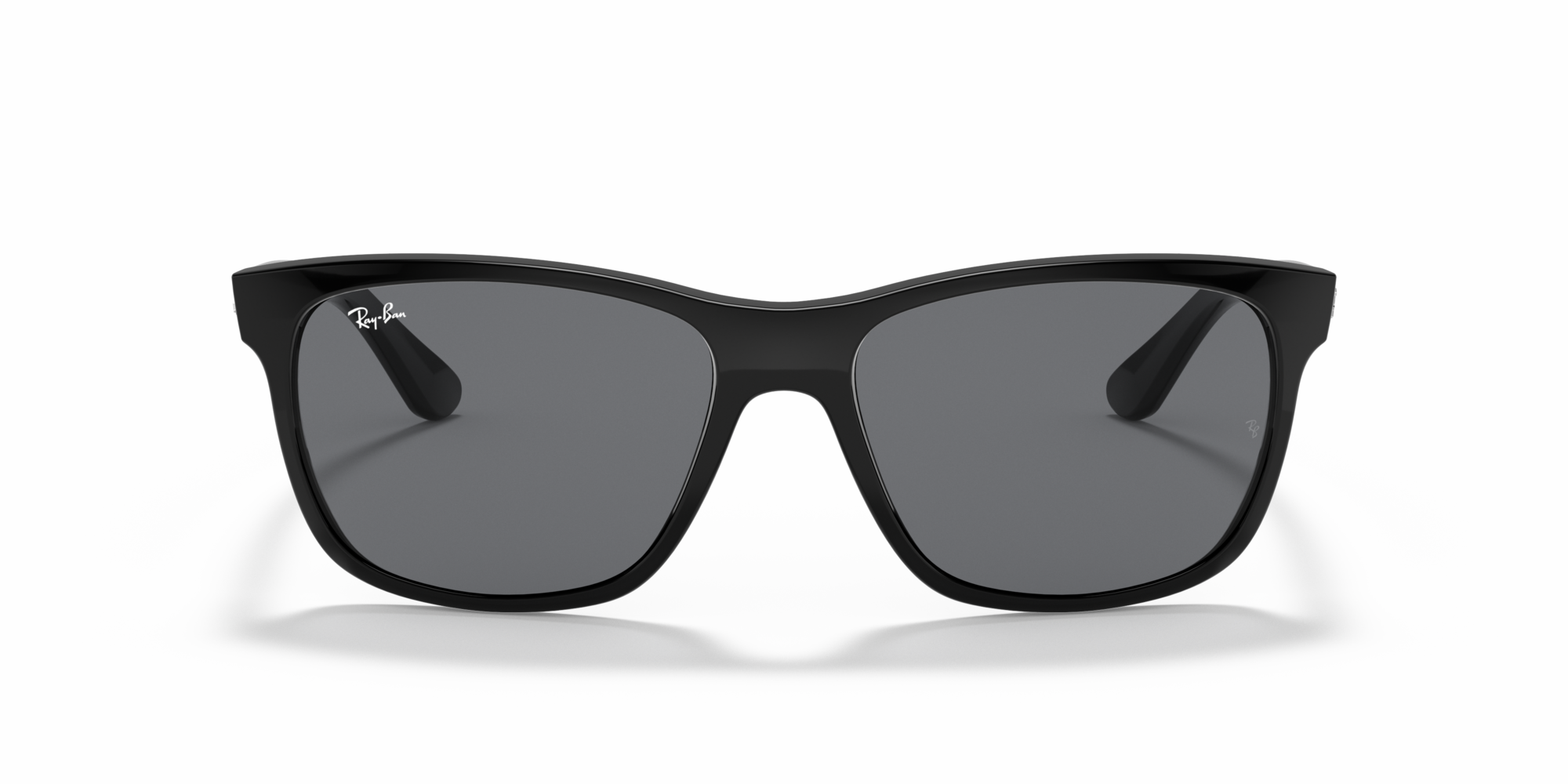 RB4181 RB4181 601/87 Occhiali da sole Ray - Ban 3