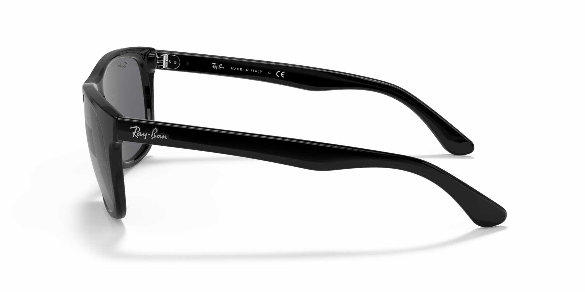 RB4181 RB4181 601/87 Occhiali da sole Ray - Ban 4