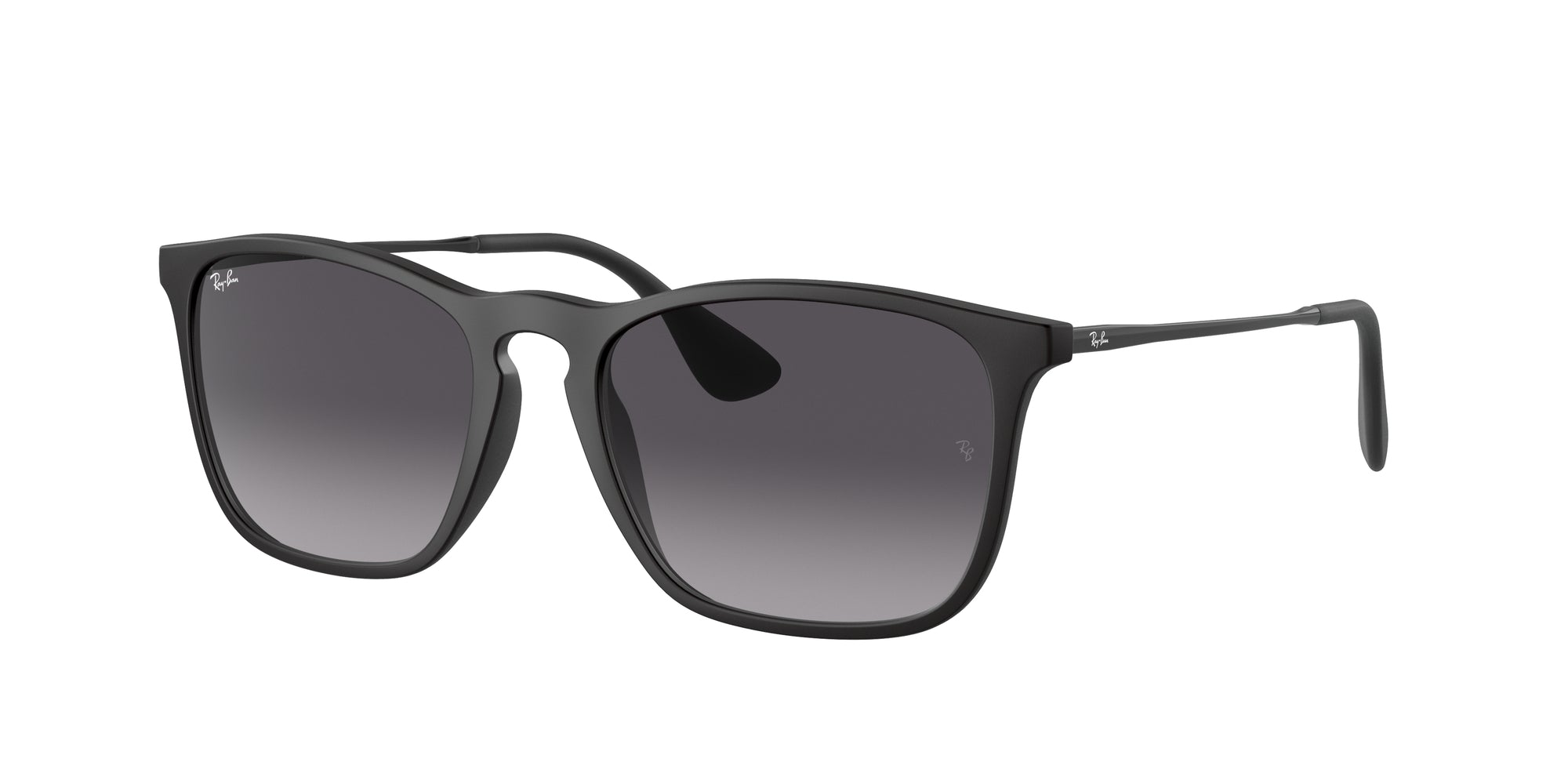 RB4187F CHRIS 622/8G Occhiali da sole Ray - Ban 1