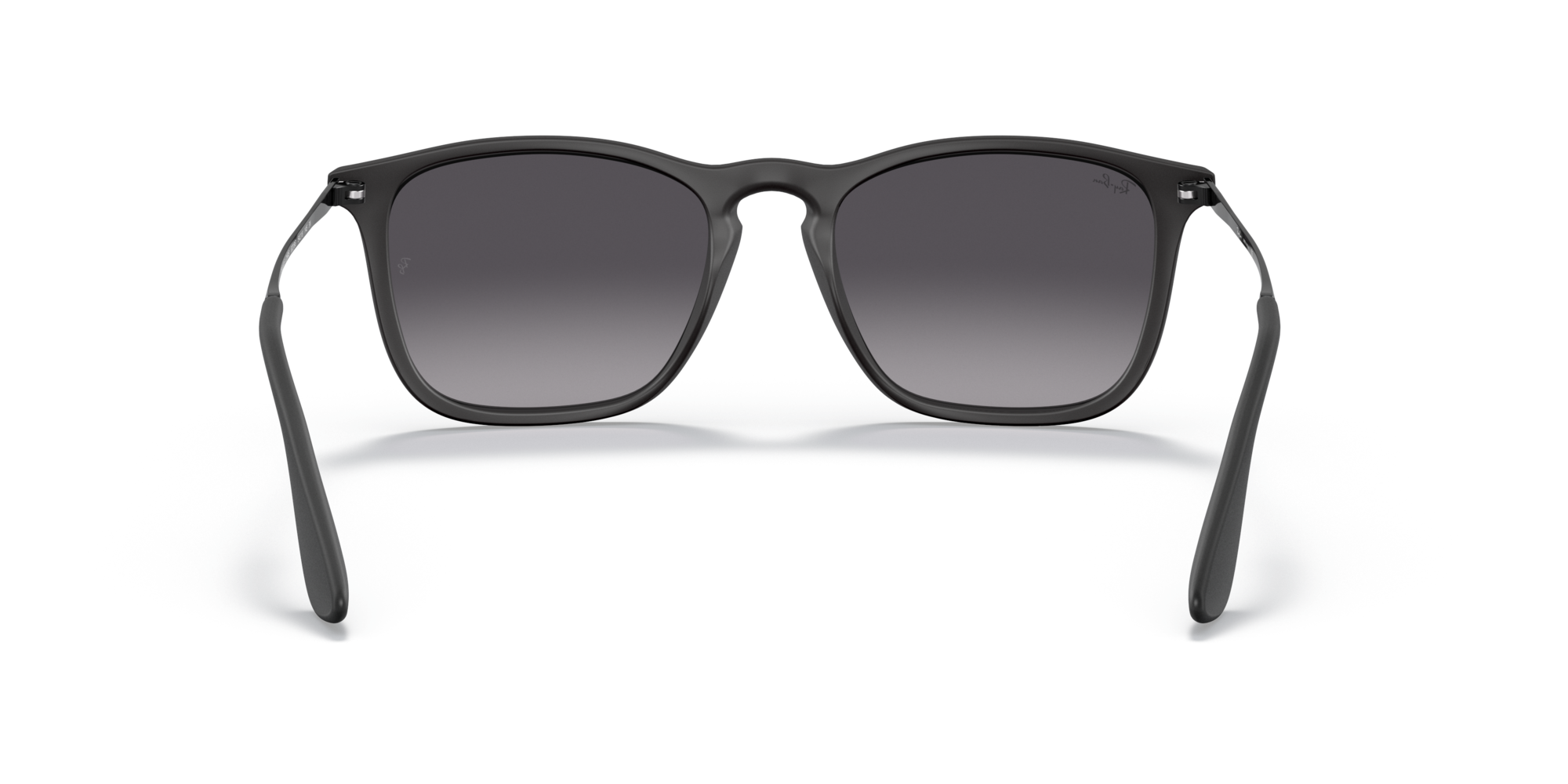 RB4187F CHRIS 622/8G Occhiali da sole Ray - Ban 5