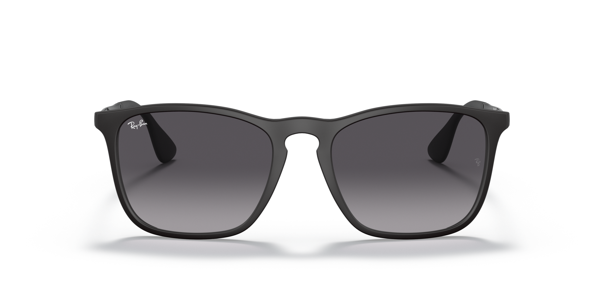 RB4187F CHRIS 622/8G Occhiali da sole Ray - Ban 3