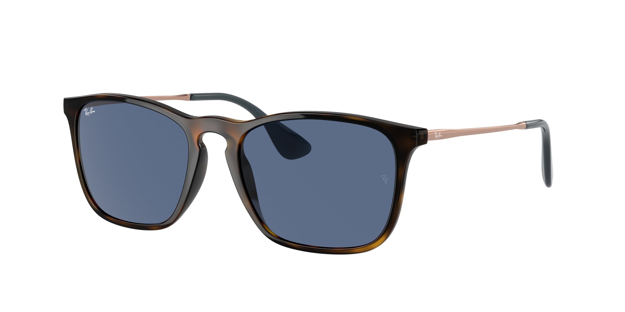 RB4187 CHRIS 639080 Occhiali da sole Ray - Ban 1