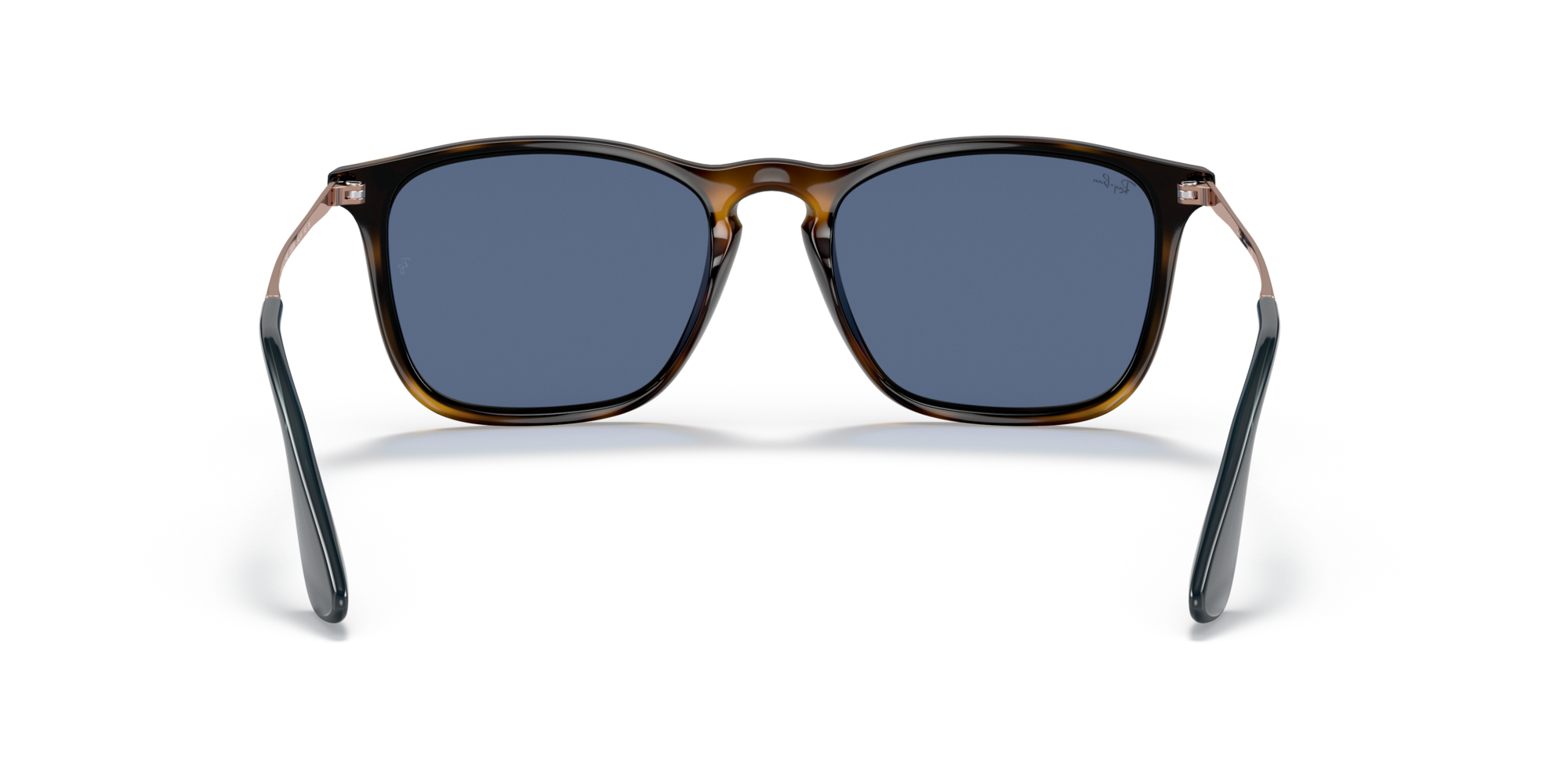 RB4187 CHRIS 639080 Occhiali da sole Ray - Ban 5