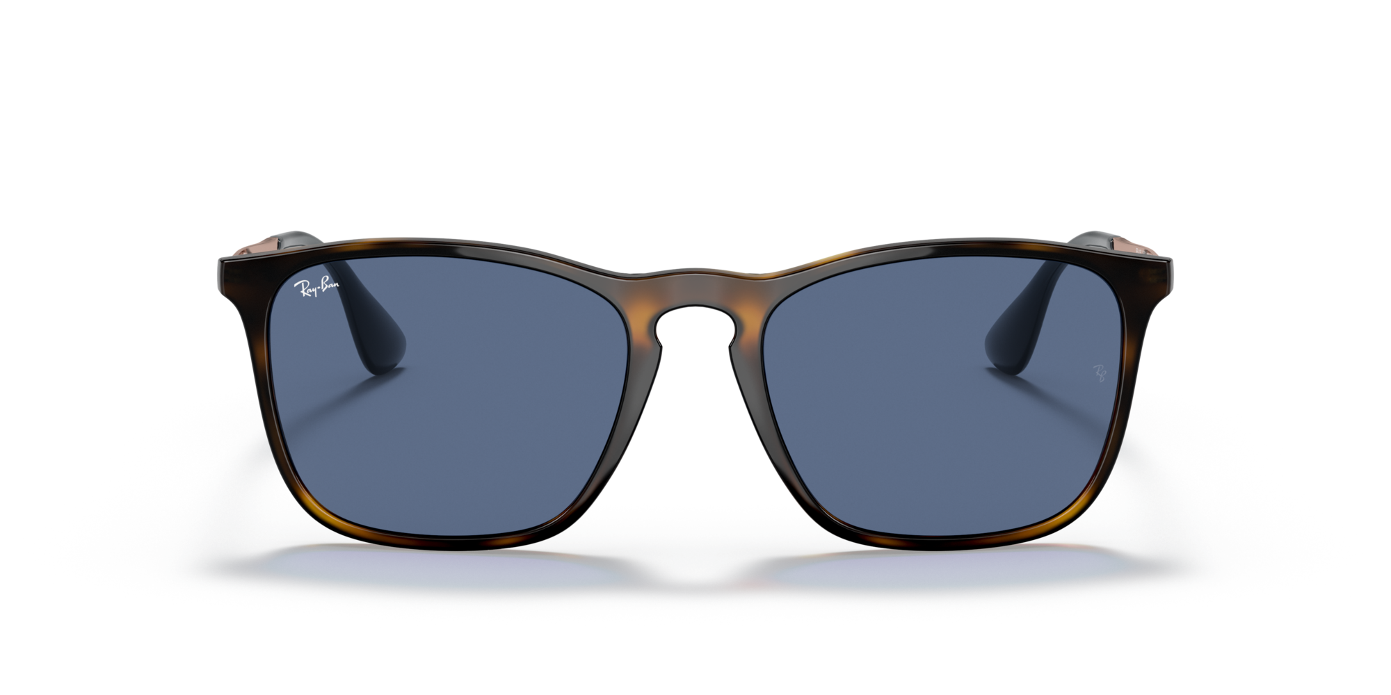 RB4187 CHRIS 639080 Occhiali da sole Ray - Ban 3