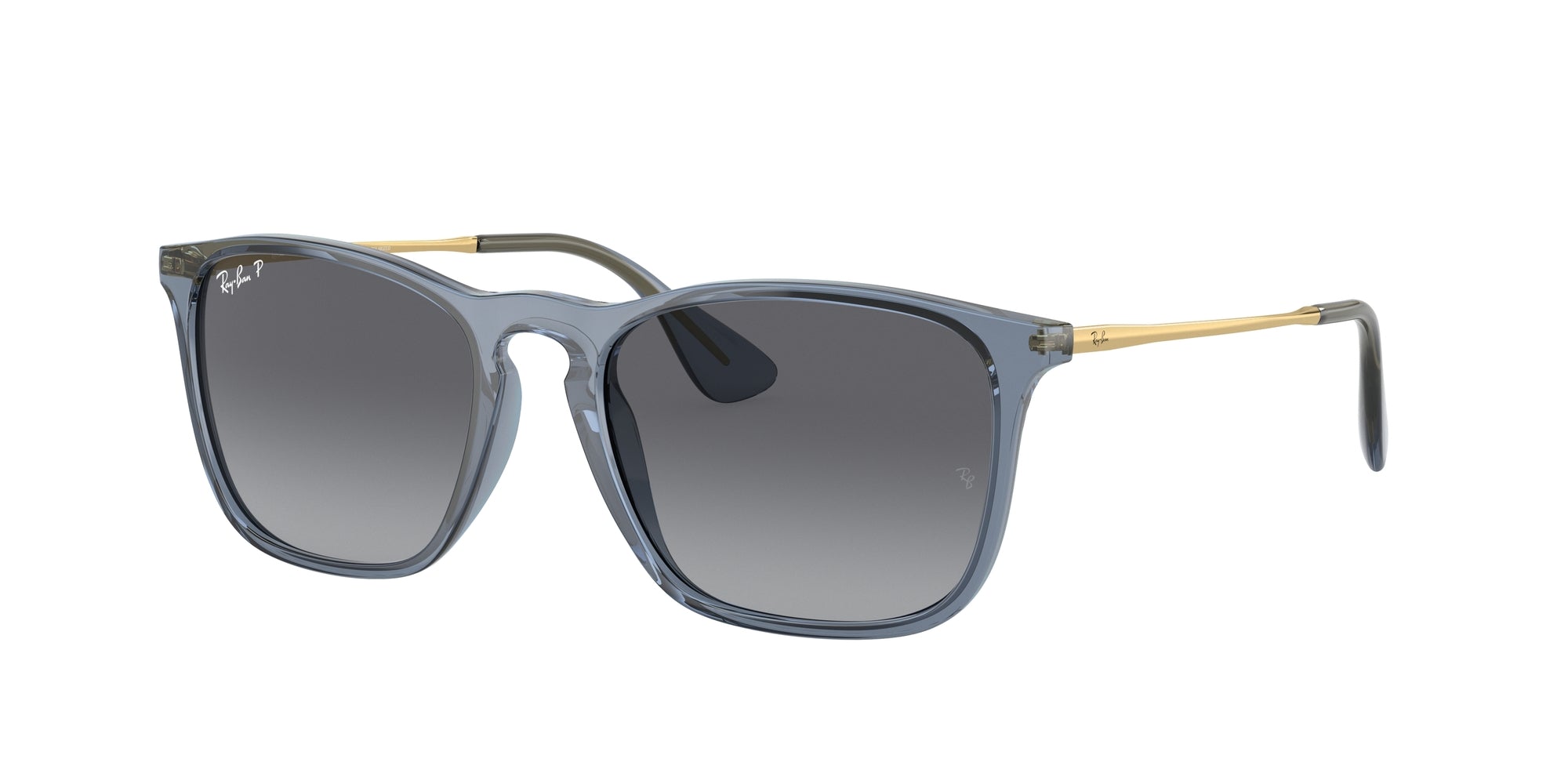 RB4187 CHRIS 6592T3 Occhiali da sole Ray - Ban 1