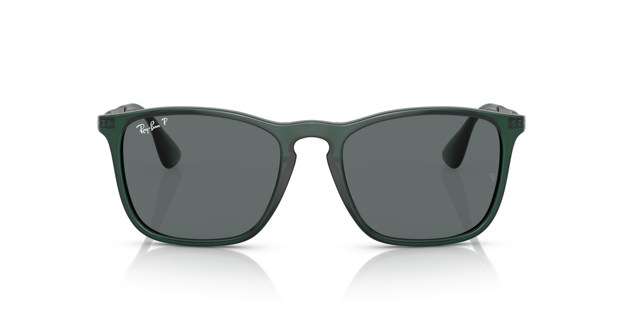 RB4187 CHRIS 666381 Occhiali da sole Ray - Ban 3