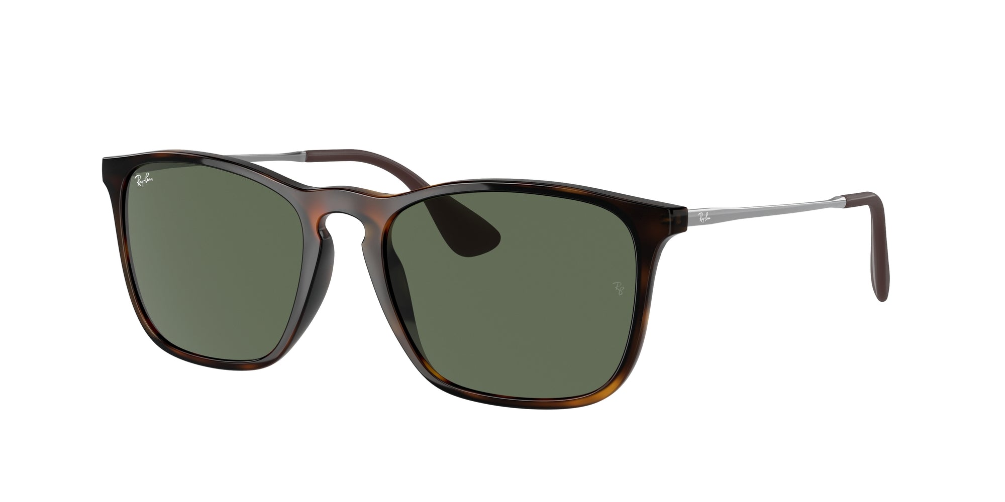 RB4187 CHRIS 710/71 Occhiali da sole Ray - Ban 1