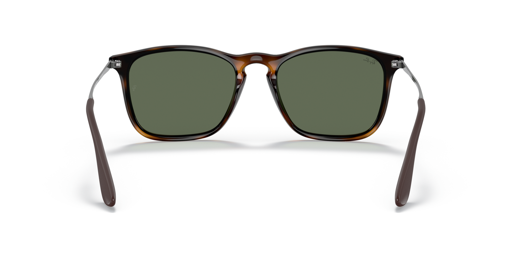 RB4187 CHRIS 710/71 Occhiali da sole Ray - Ban 5